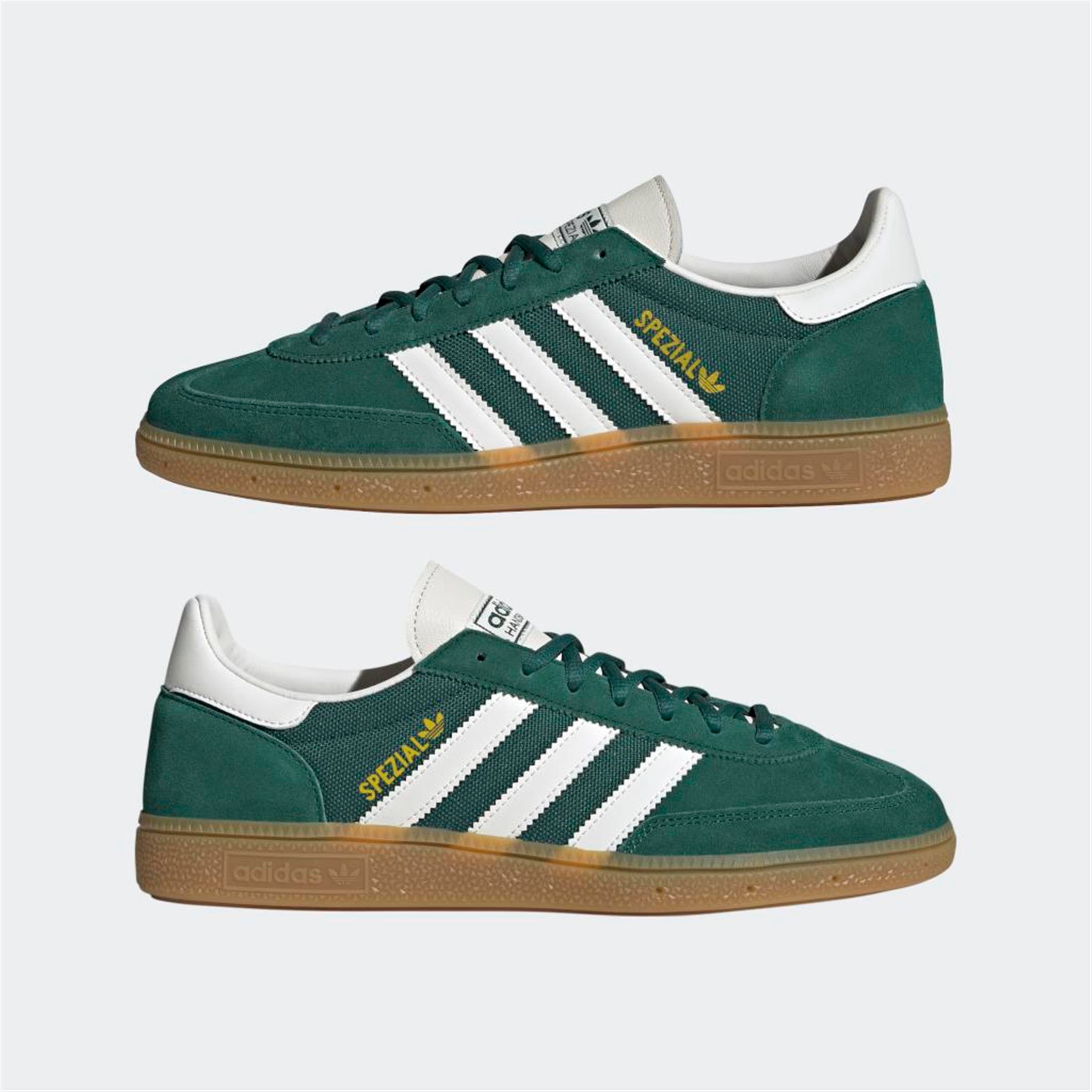 HANDBALL SPEZIAL