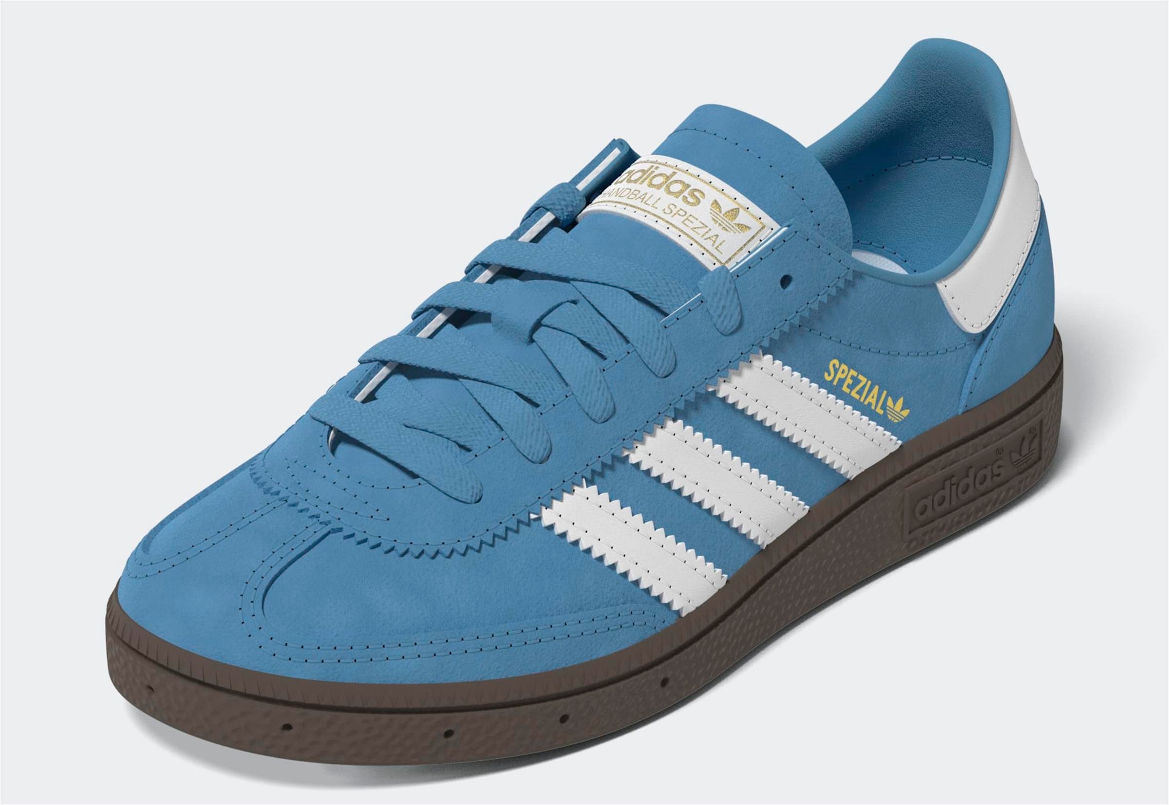HANDBALL SPEZIAL C