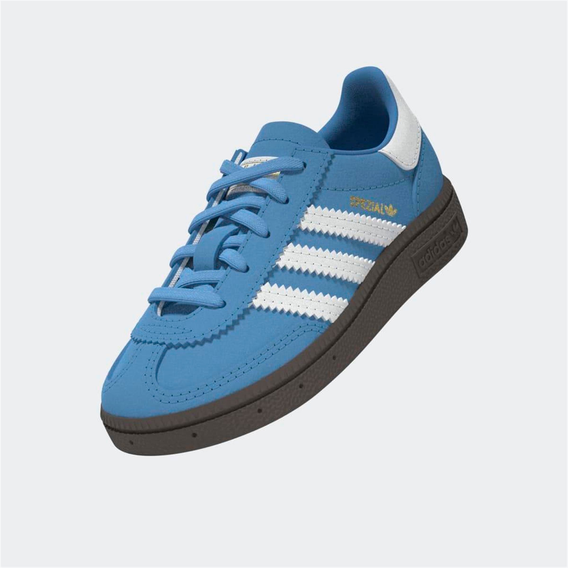 HANDBALL SPEZIAL CF EL I