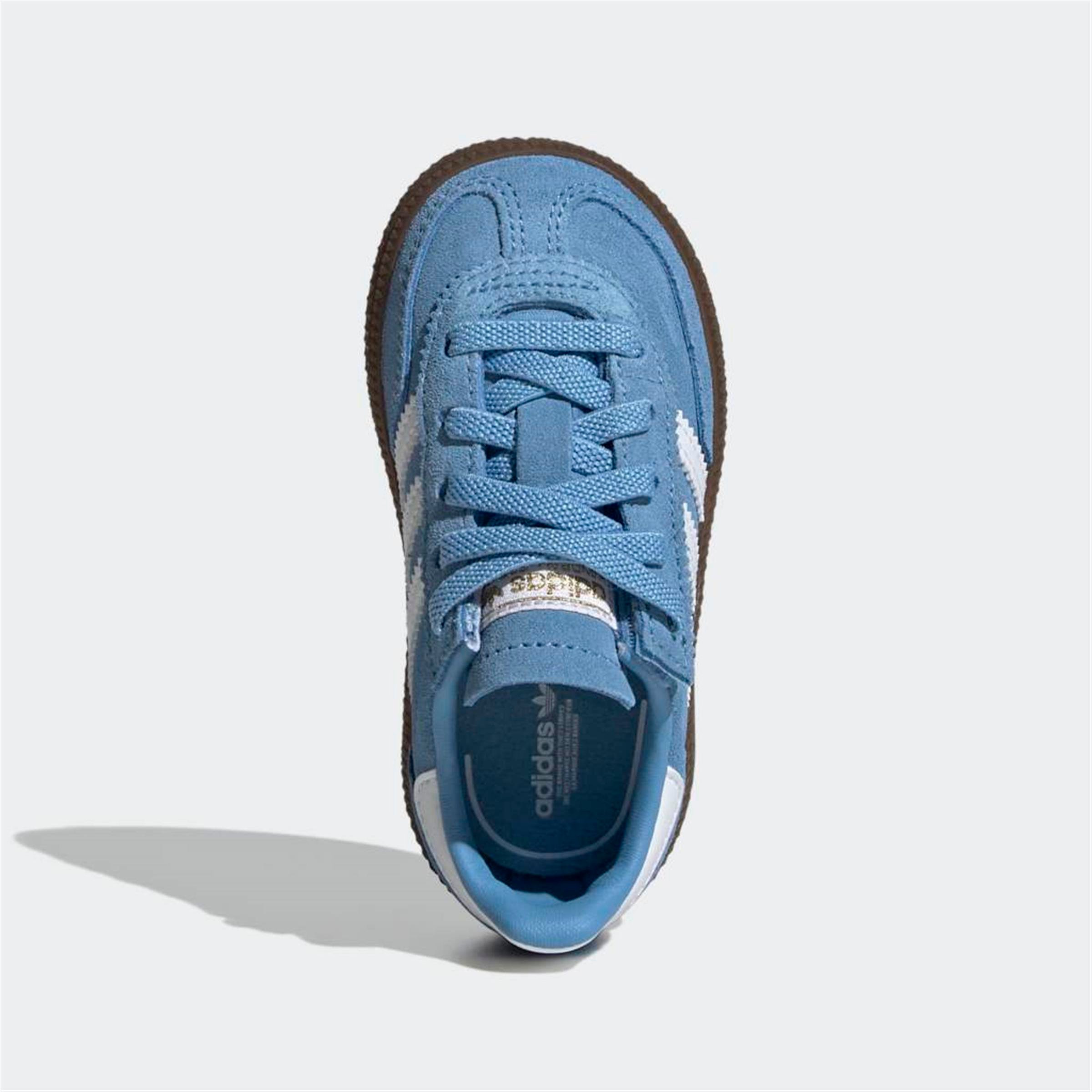 HANDBALL SPEZIAL CF EL I