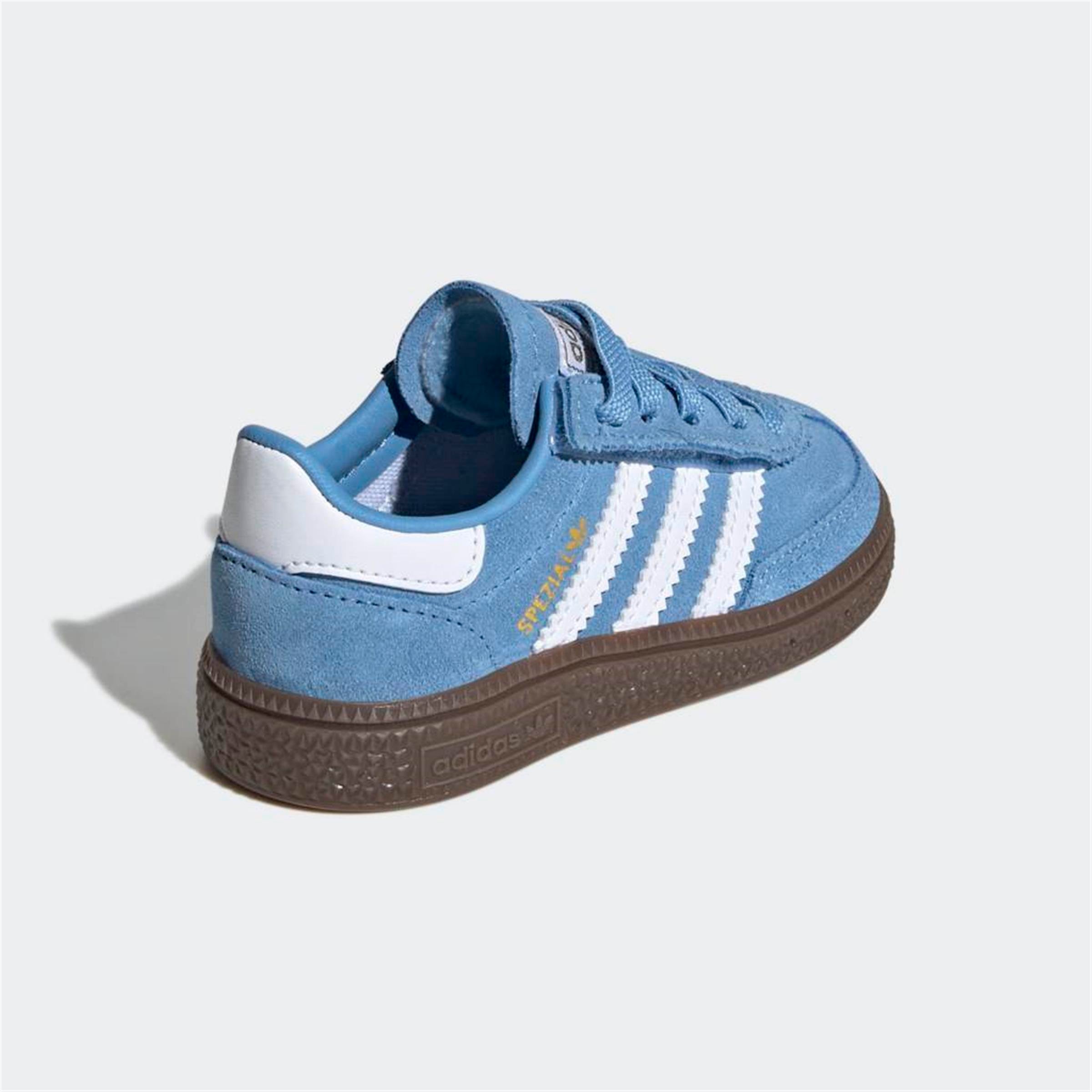 HANDBALL SPEZIAL CF EL I