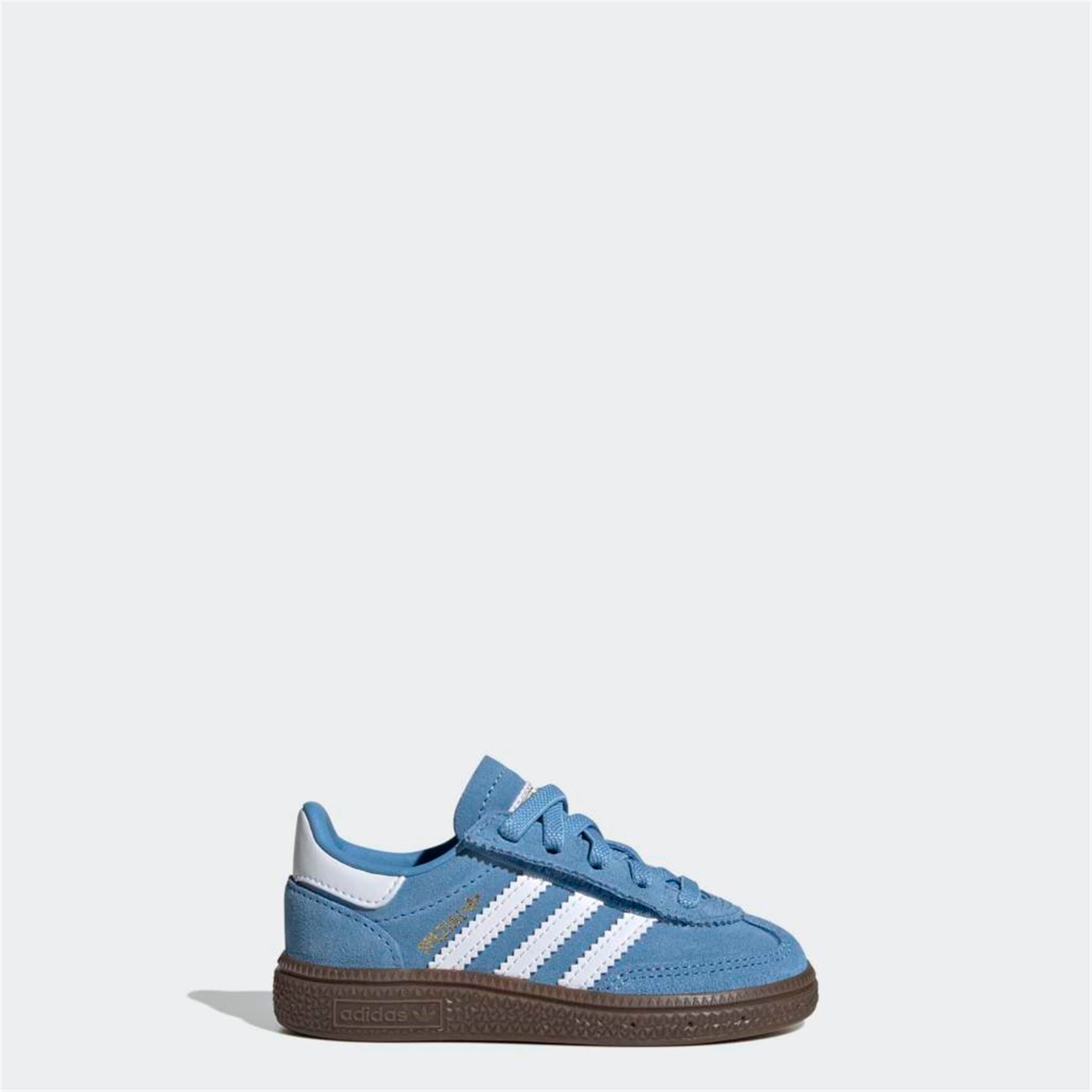 HANDBALL SPEZIAL CF EL I