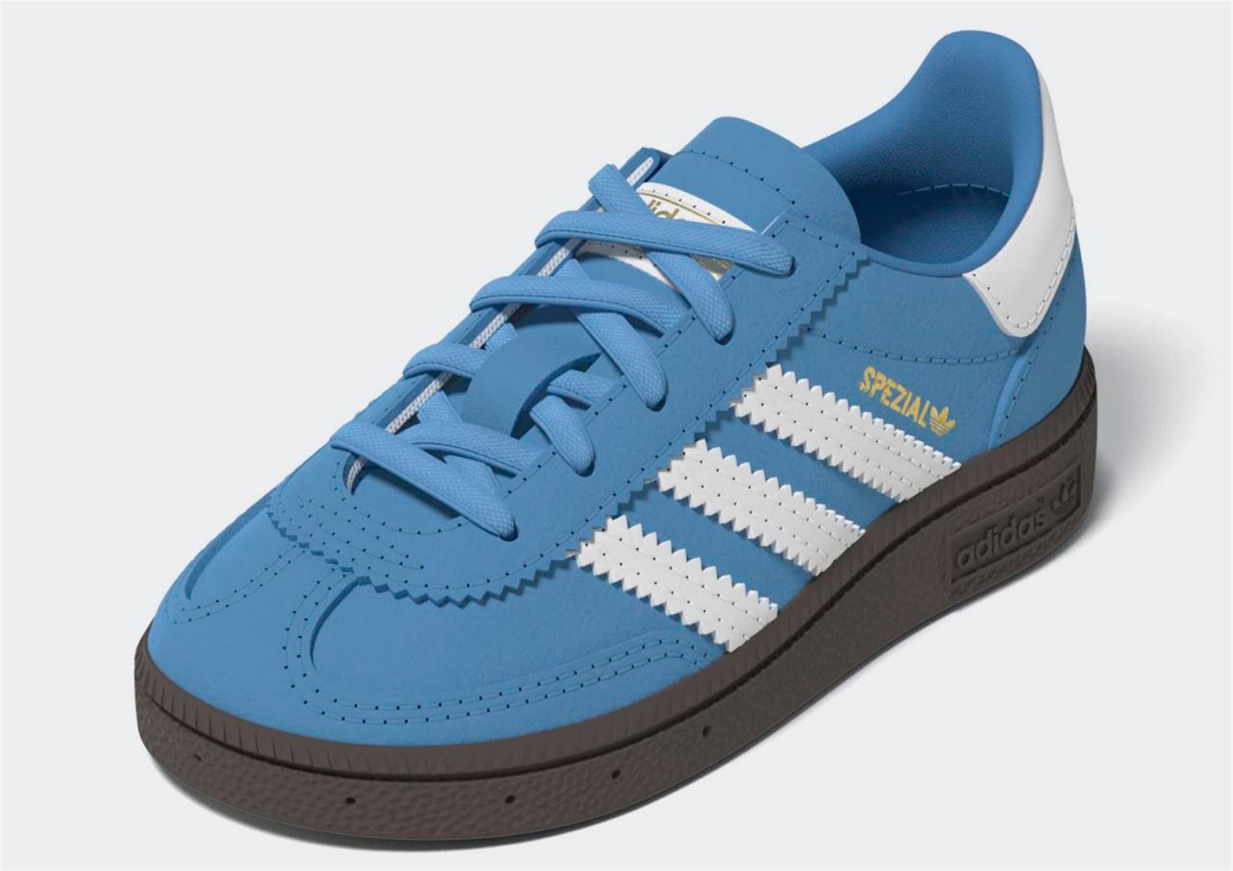 HANDBALL SPEZIAL CF EL I