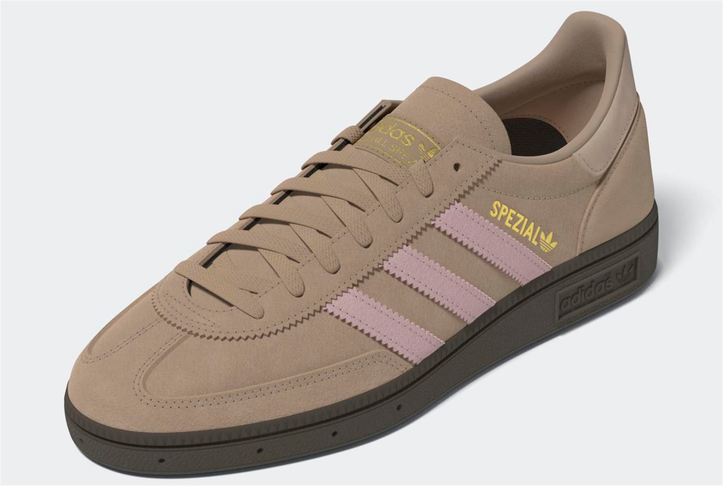 HANDBALL SPEZIAL W
