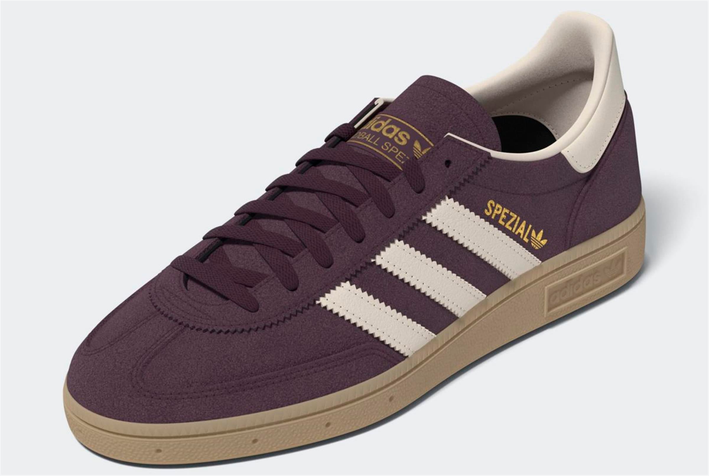HANDBALL SPEZIAL W