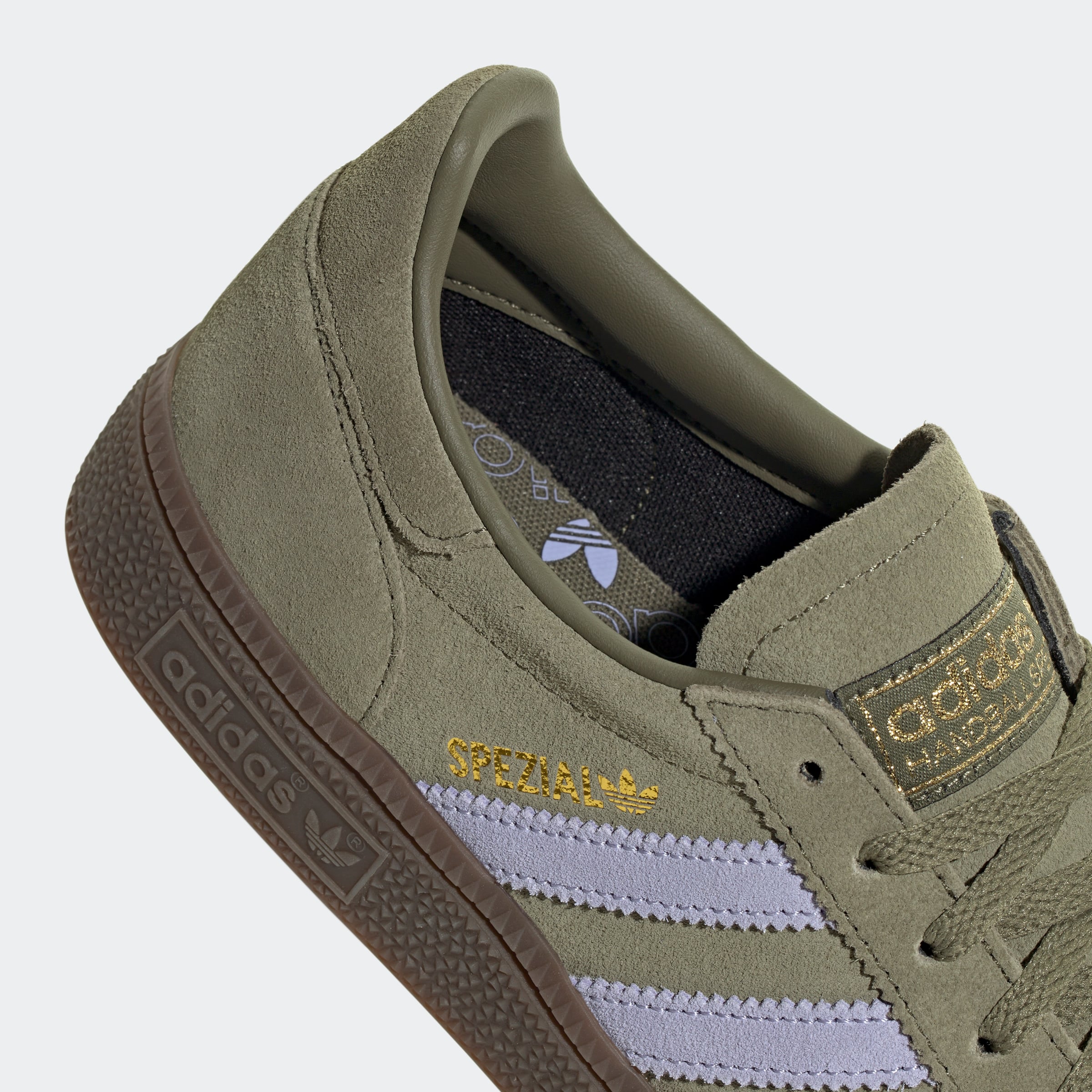 HANDBALL SPEZIAL W