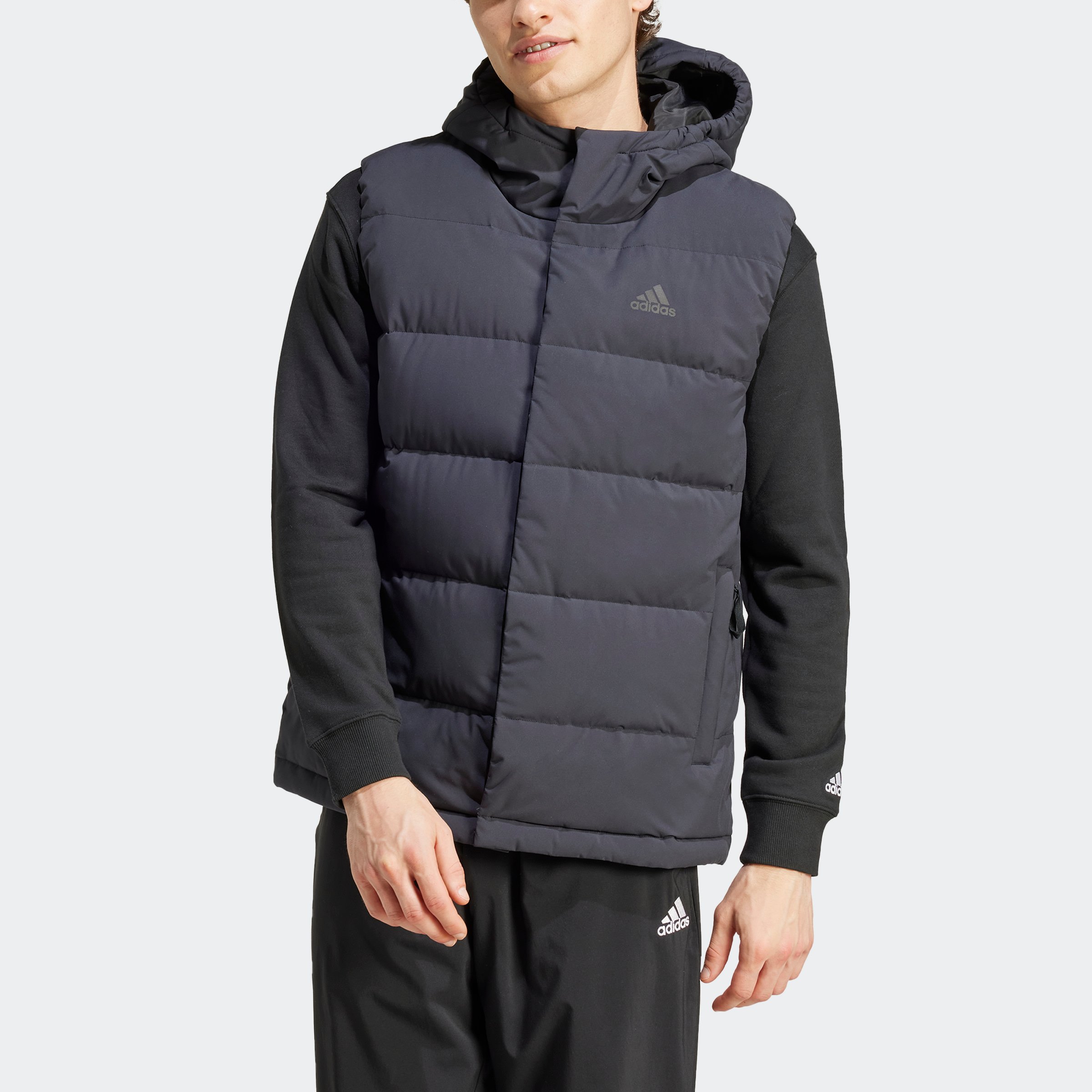 HELIONIC VEST
