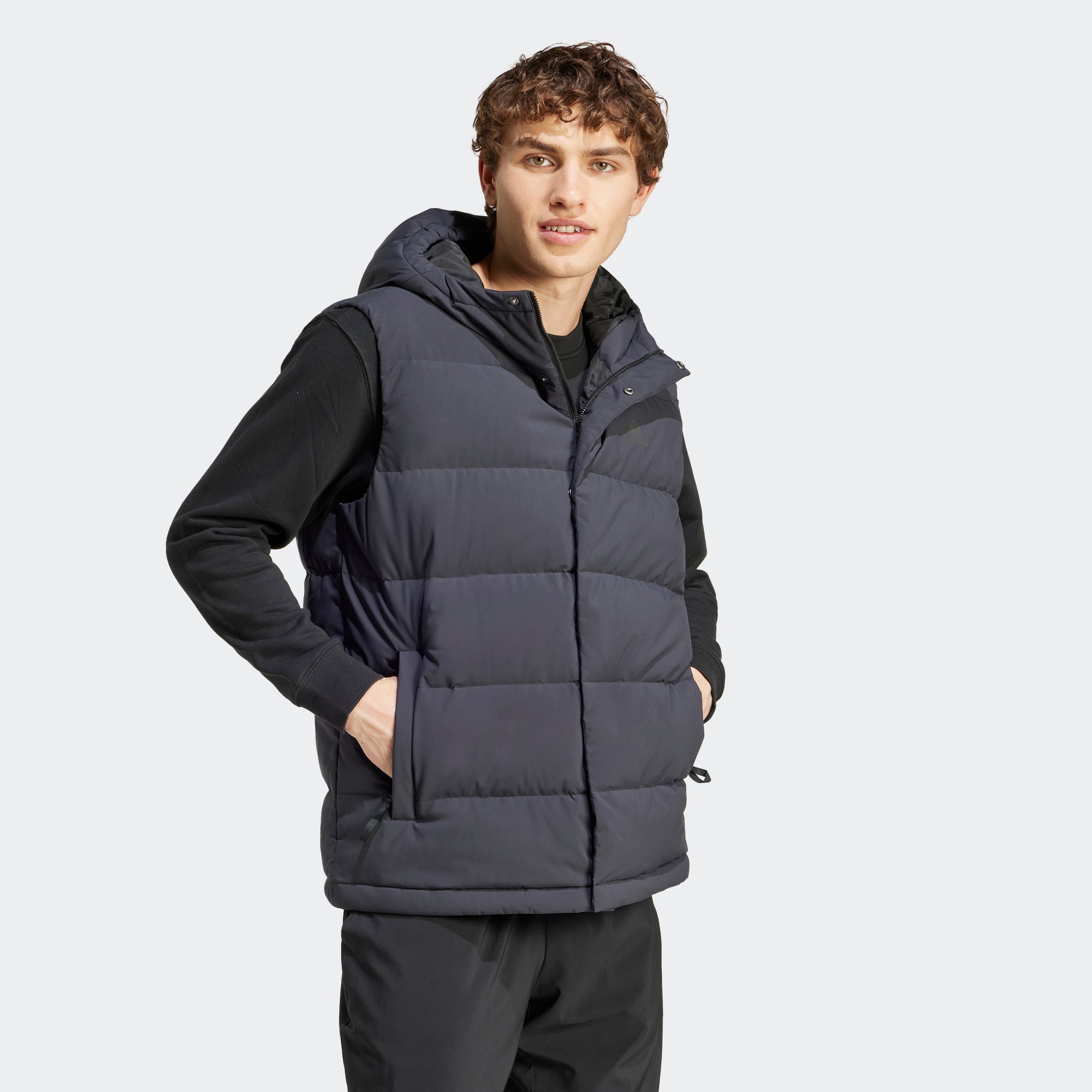 HELIONIC VEST