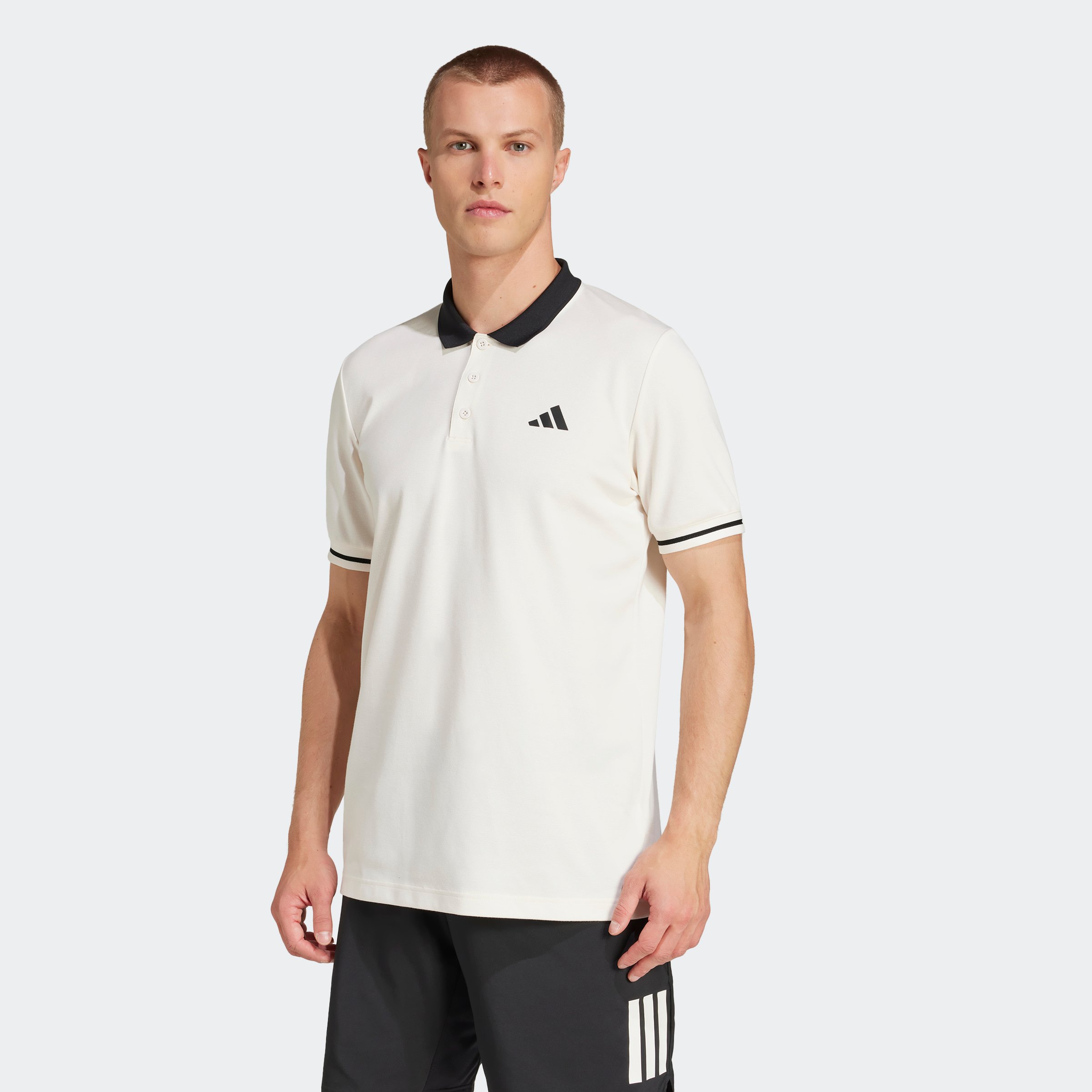 HERITAGE POLO