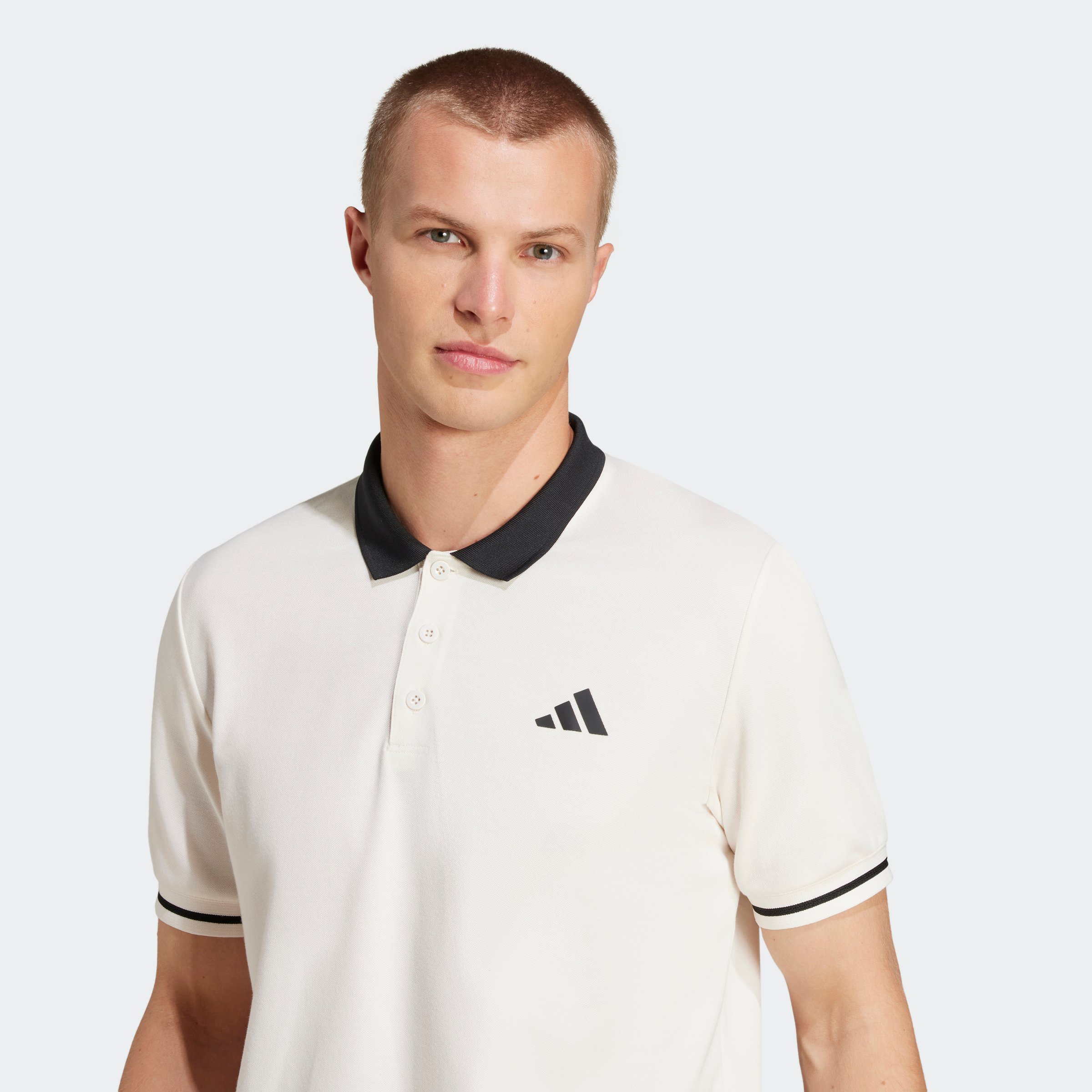 HERITAGE POLO