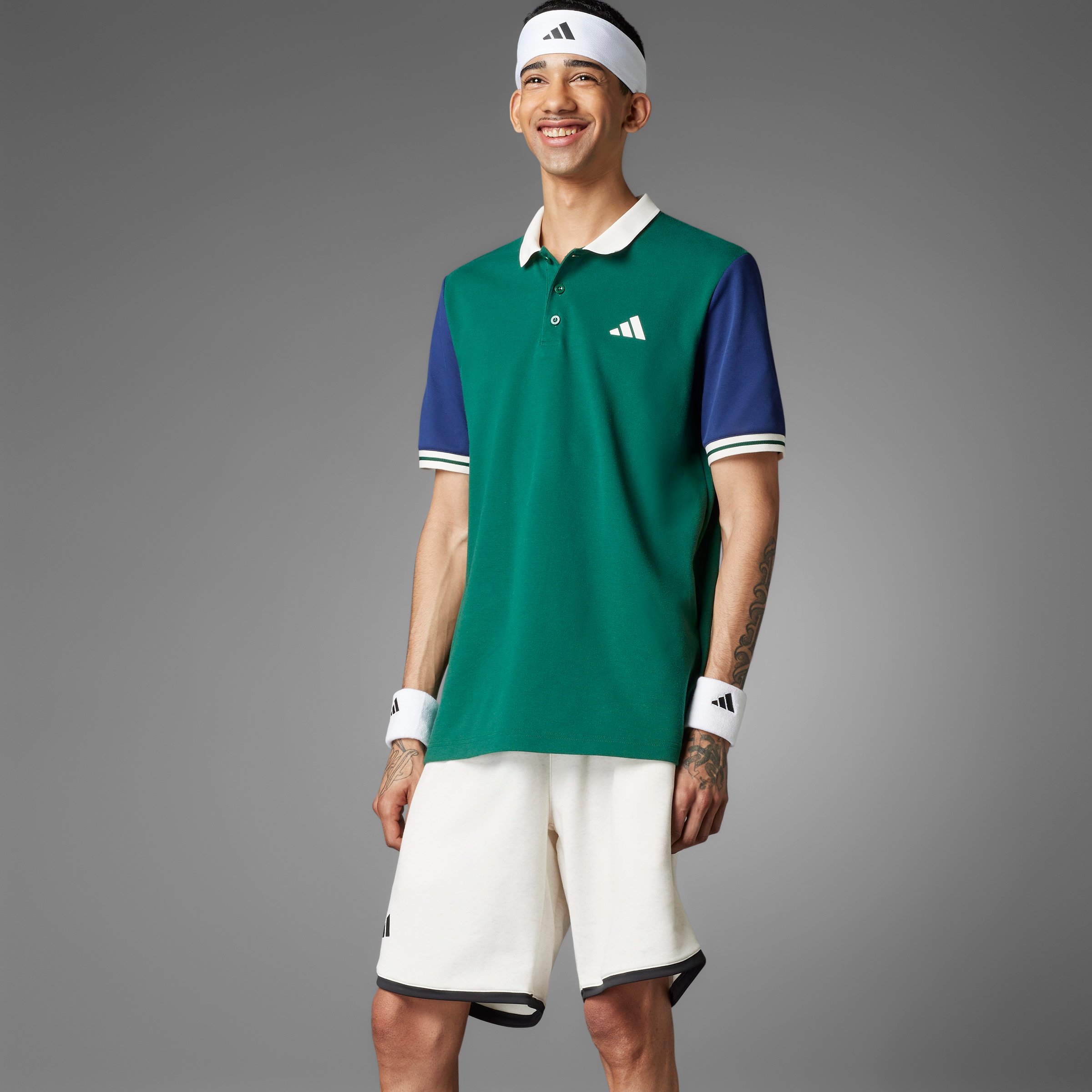 HERITAGE POLO