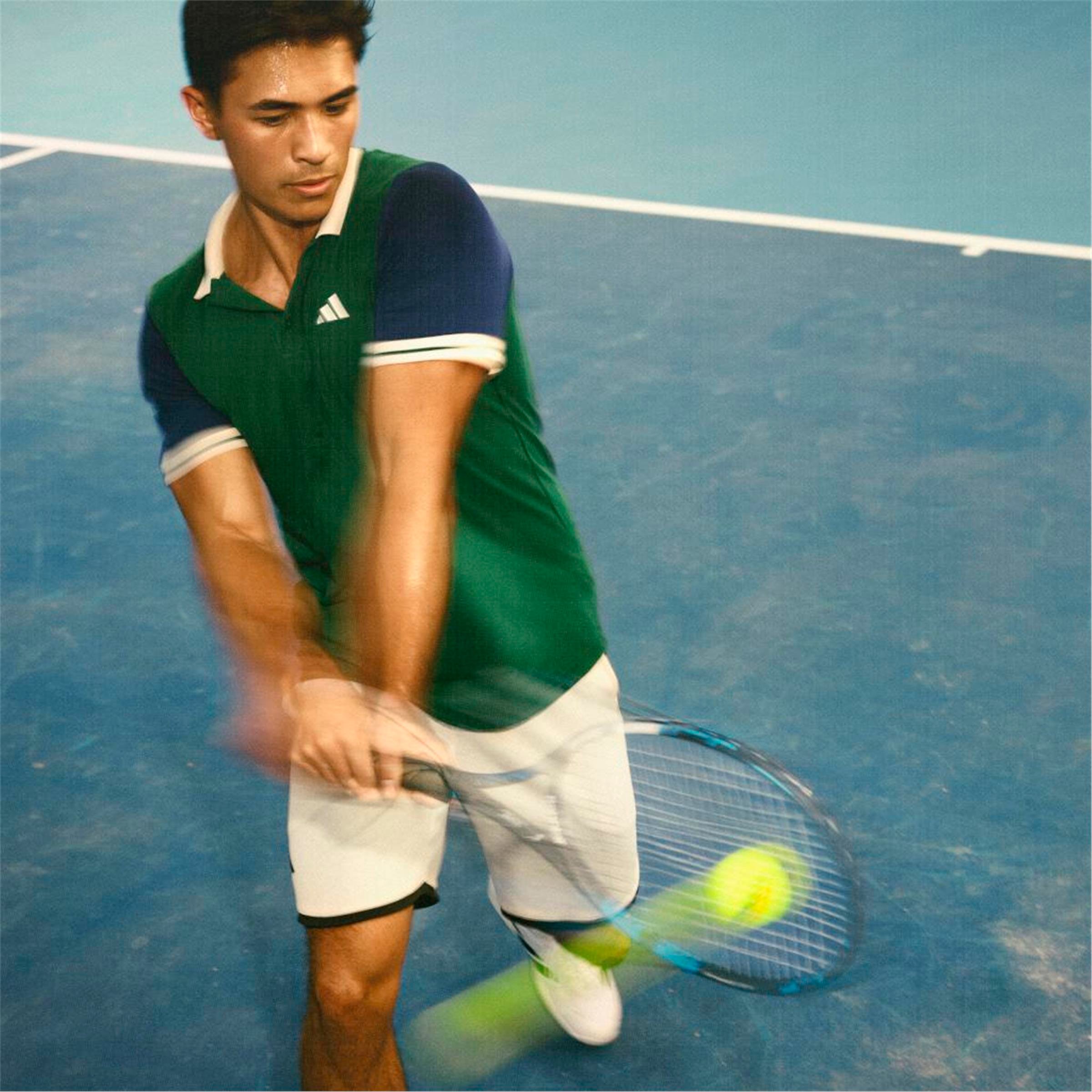 HERITAGE SHORT