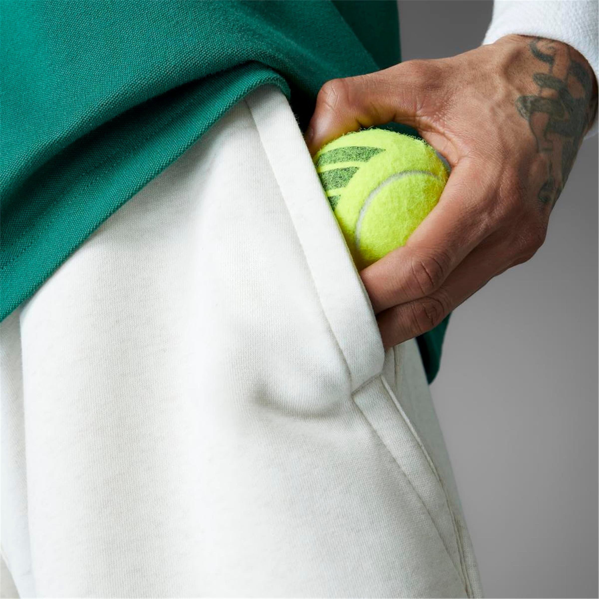 HERITAGE SHORT