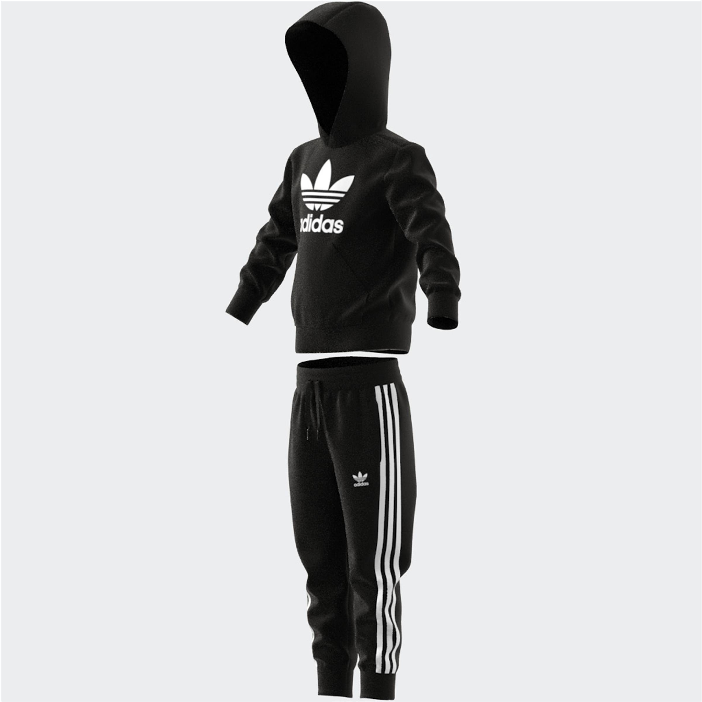 HOODIE SET