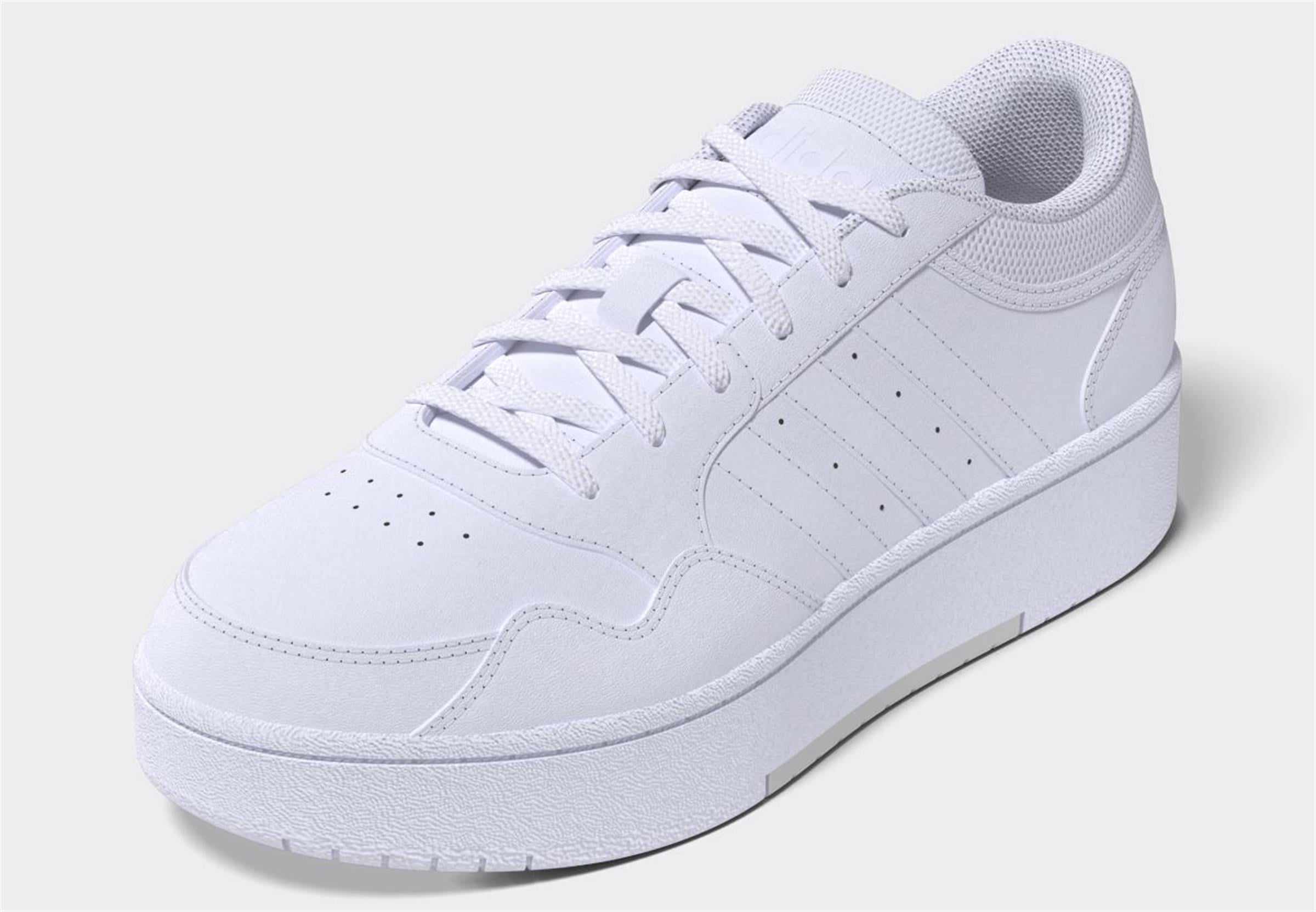 HOOPS 3.0 BOLD W