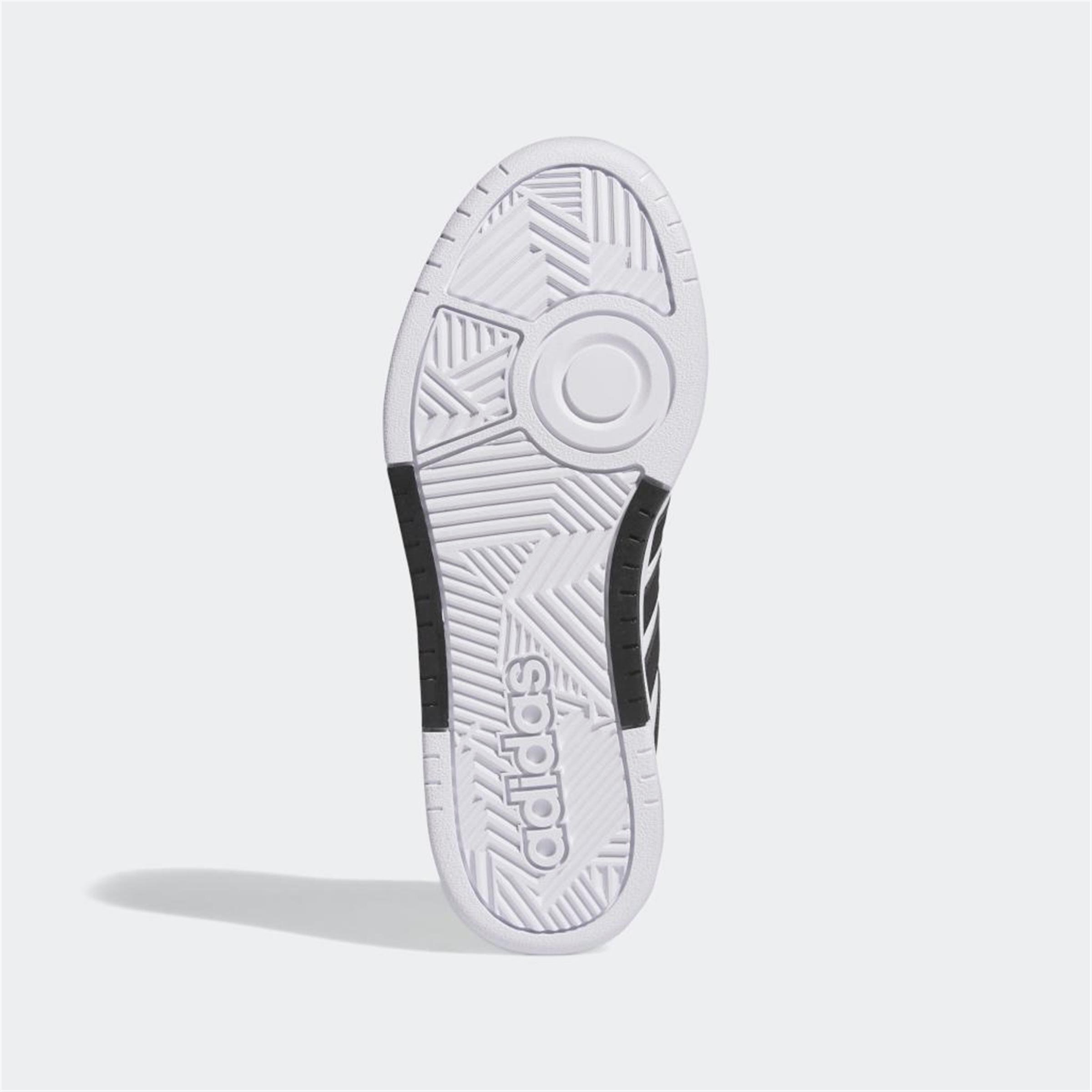 HOOPS 3.0 BOLD W