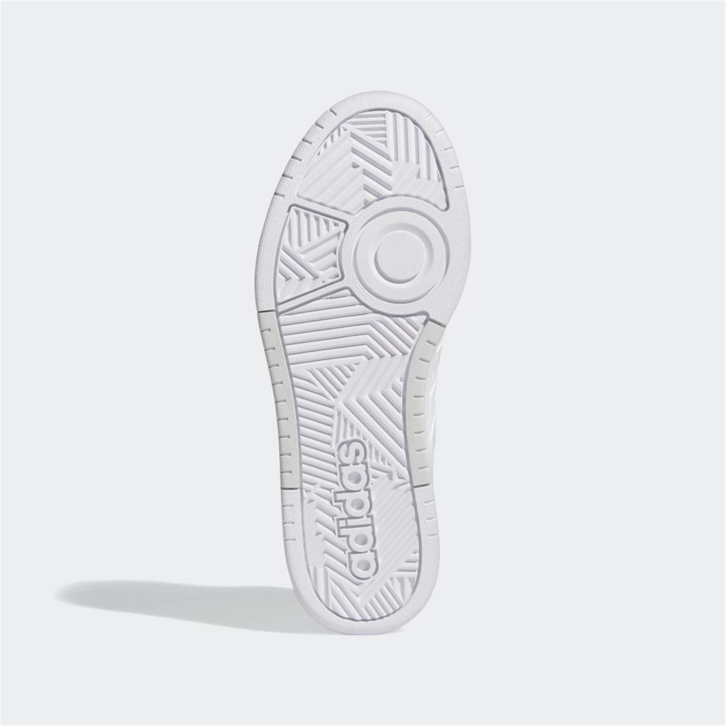 HOOPS 3.0 BOLD W