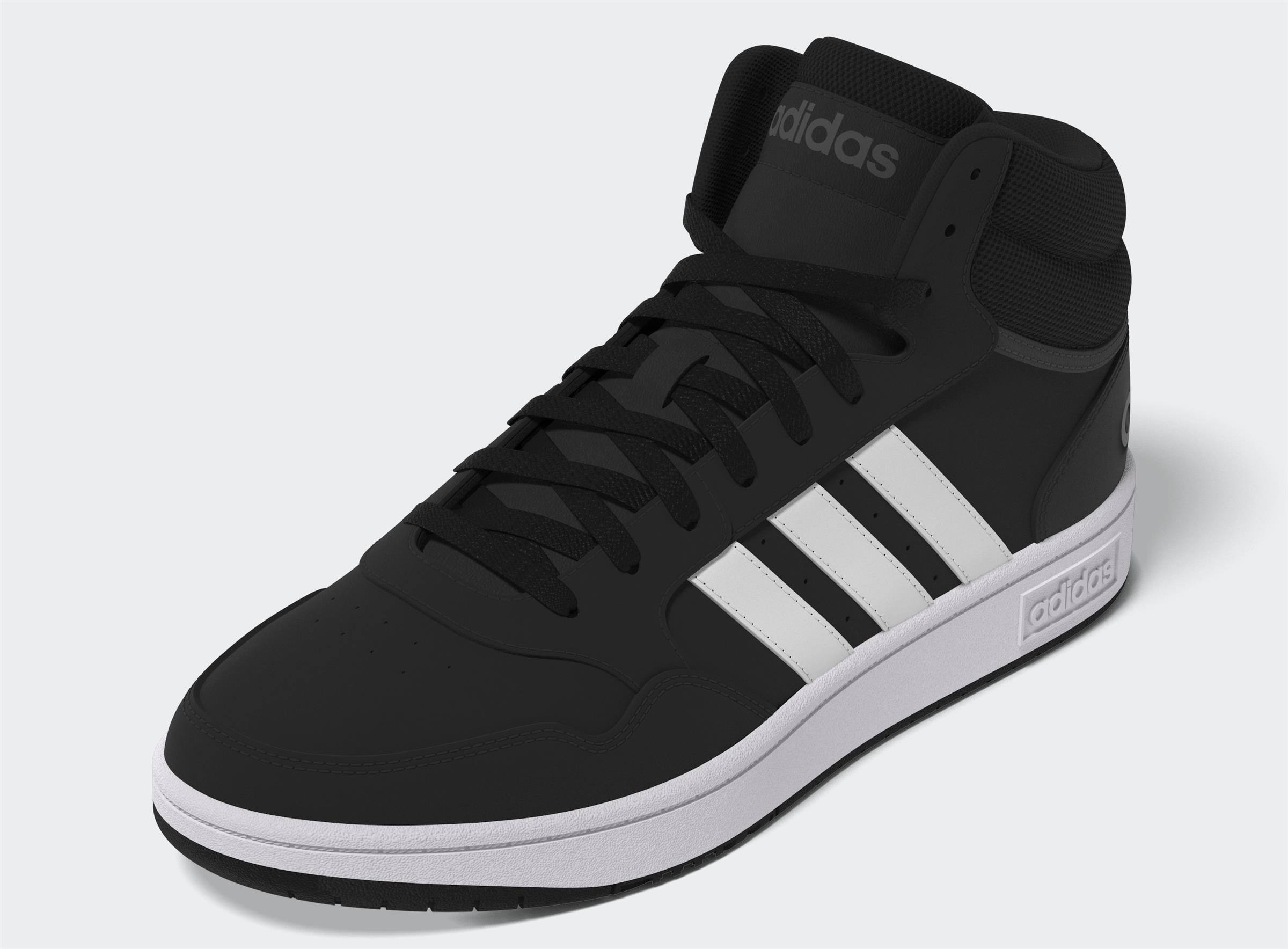 HOOPS 3.0 MID