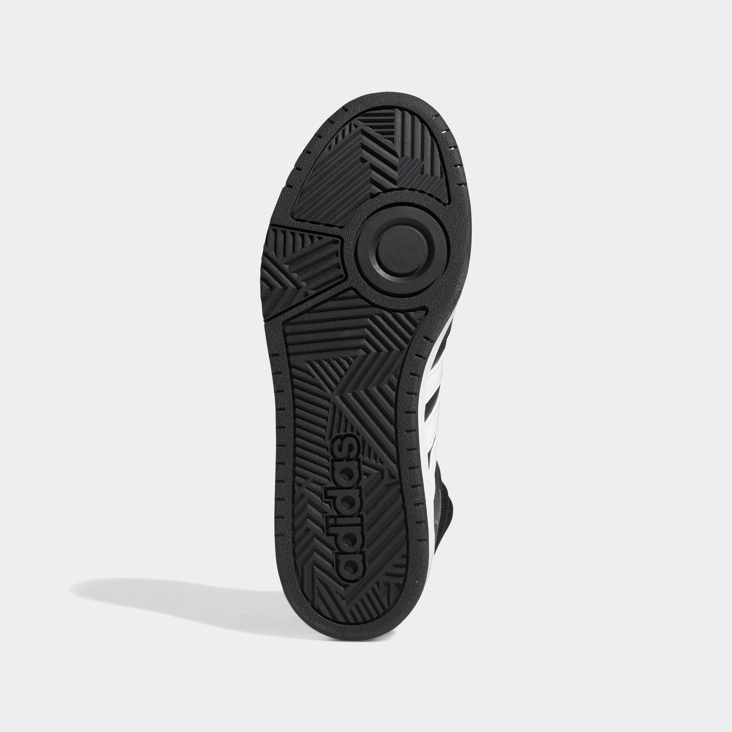 HOOPS 3.0 MID