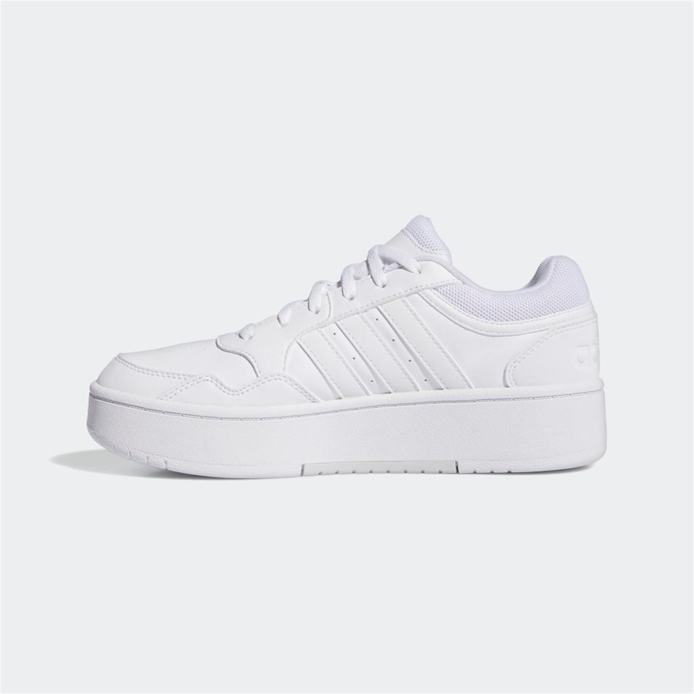 HOOPS 3.0 BOLD W