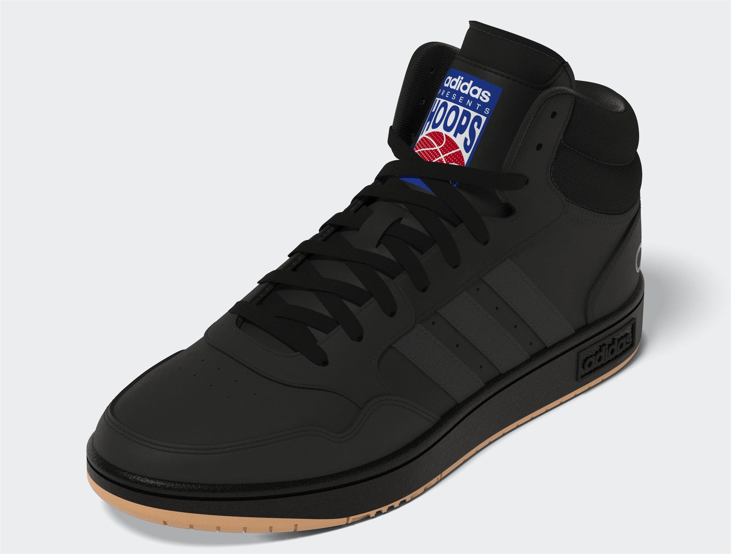 HOOPS 3.0 MID