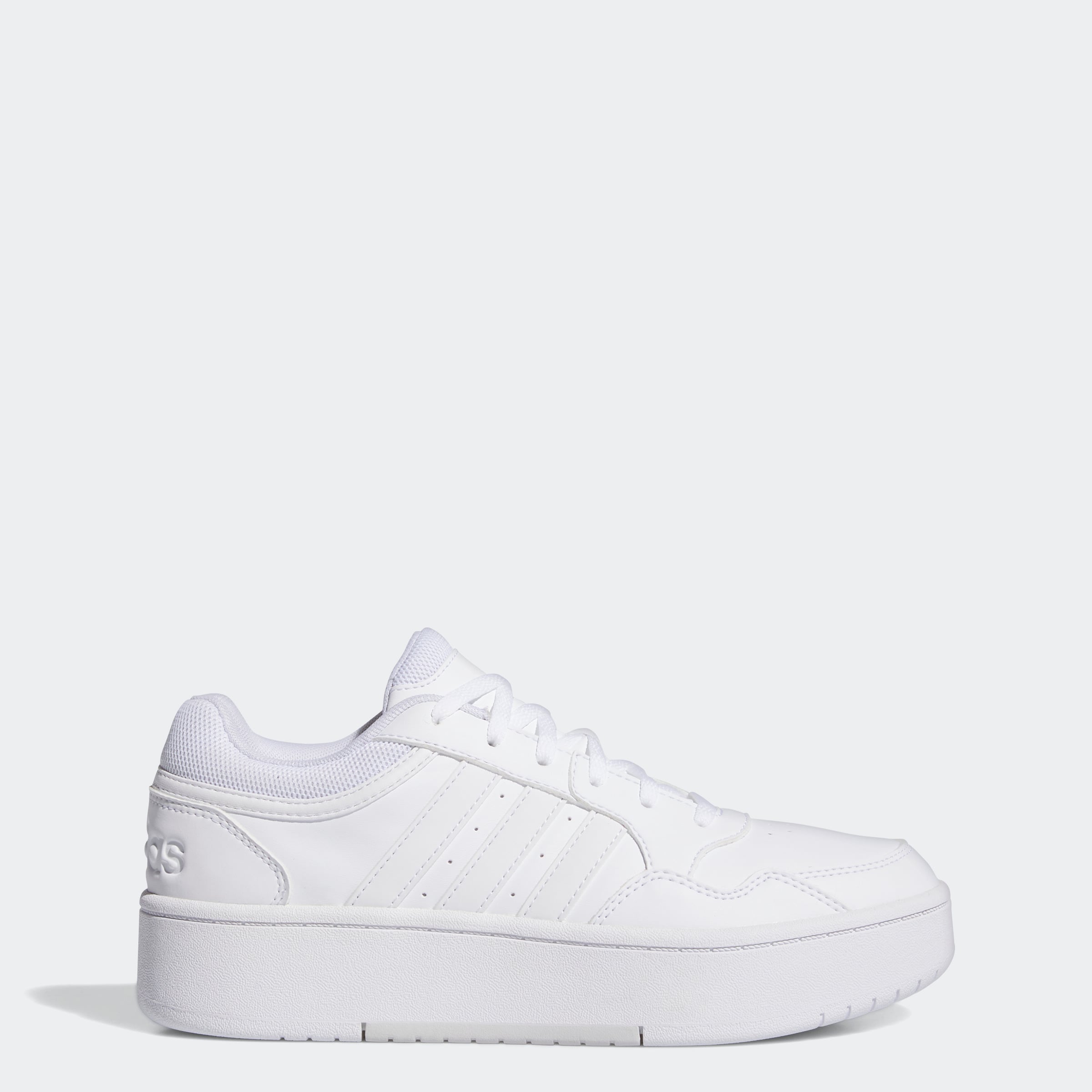 HOOPS 3.0 BOLD W