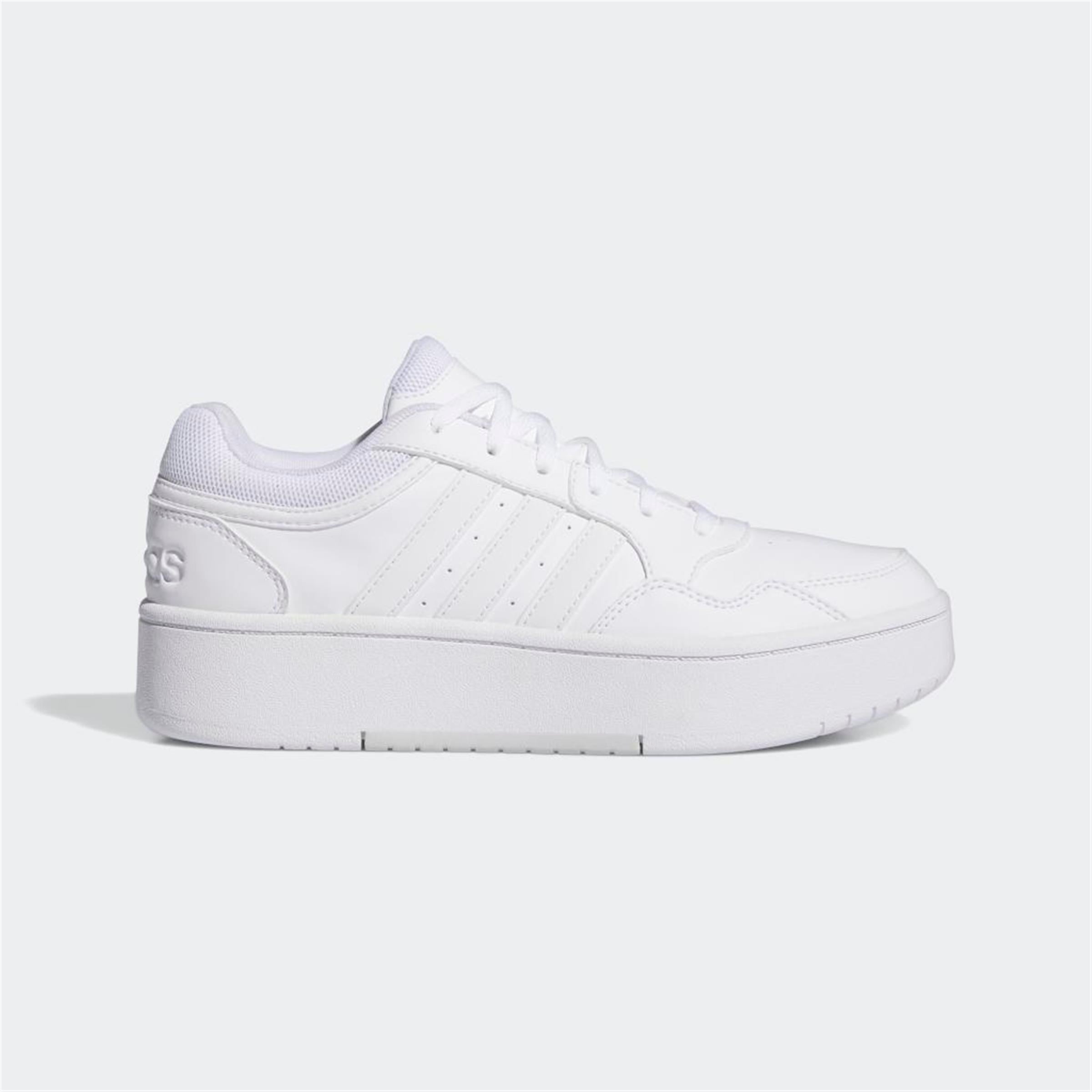 HOOPS 3.0 BOLD W