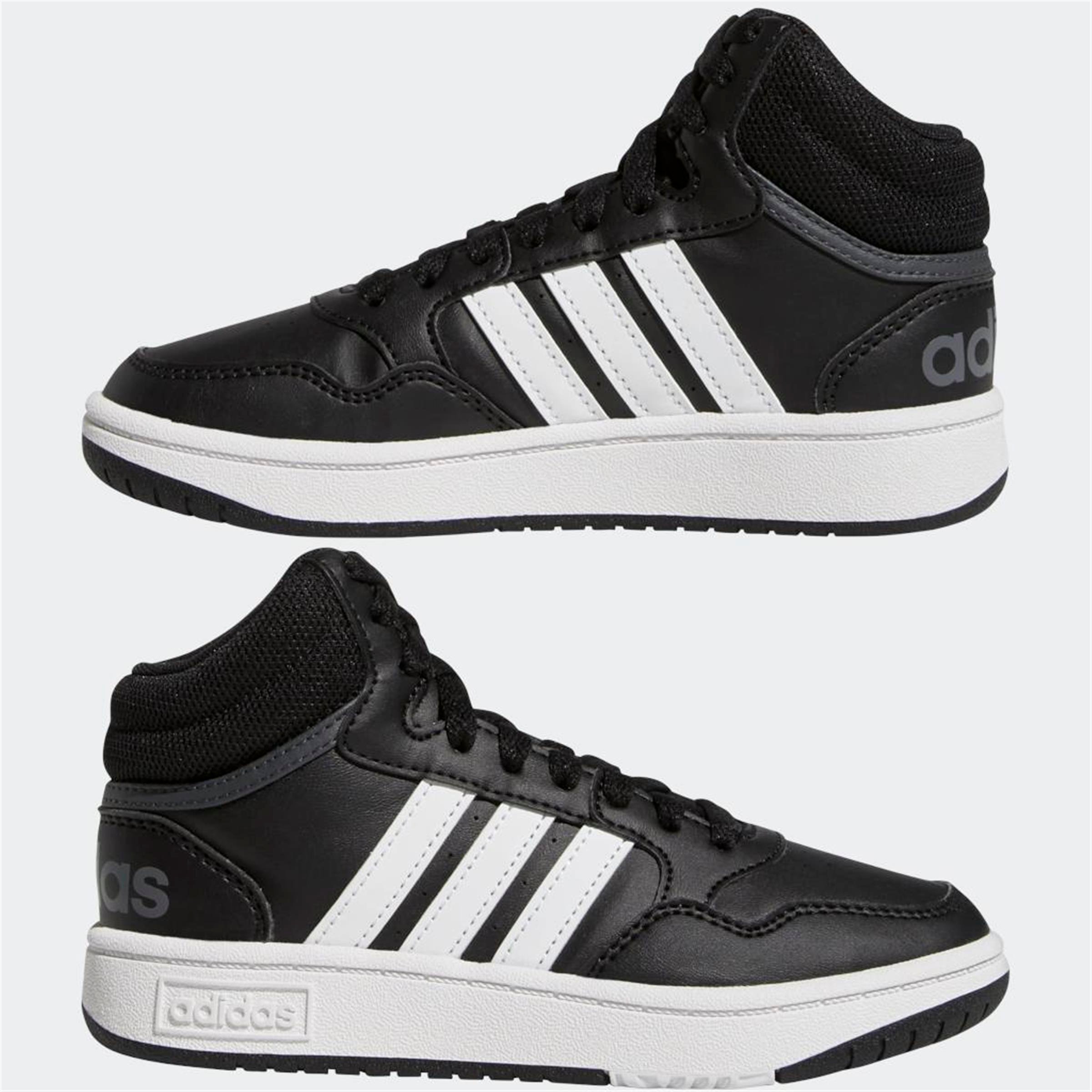 HOOPS 3.0 MID K