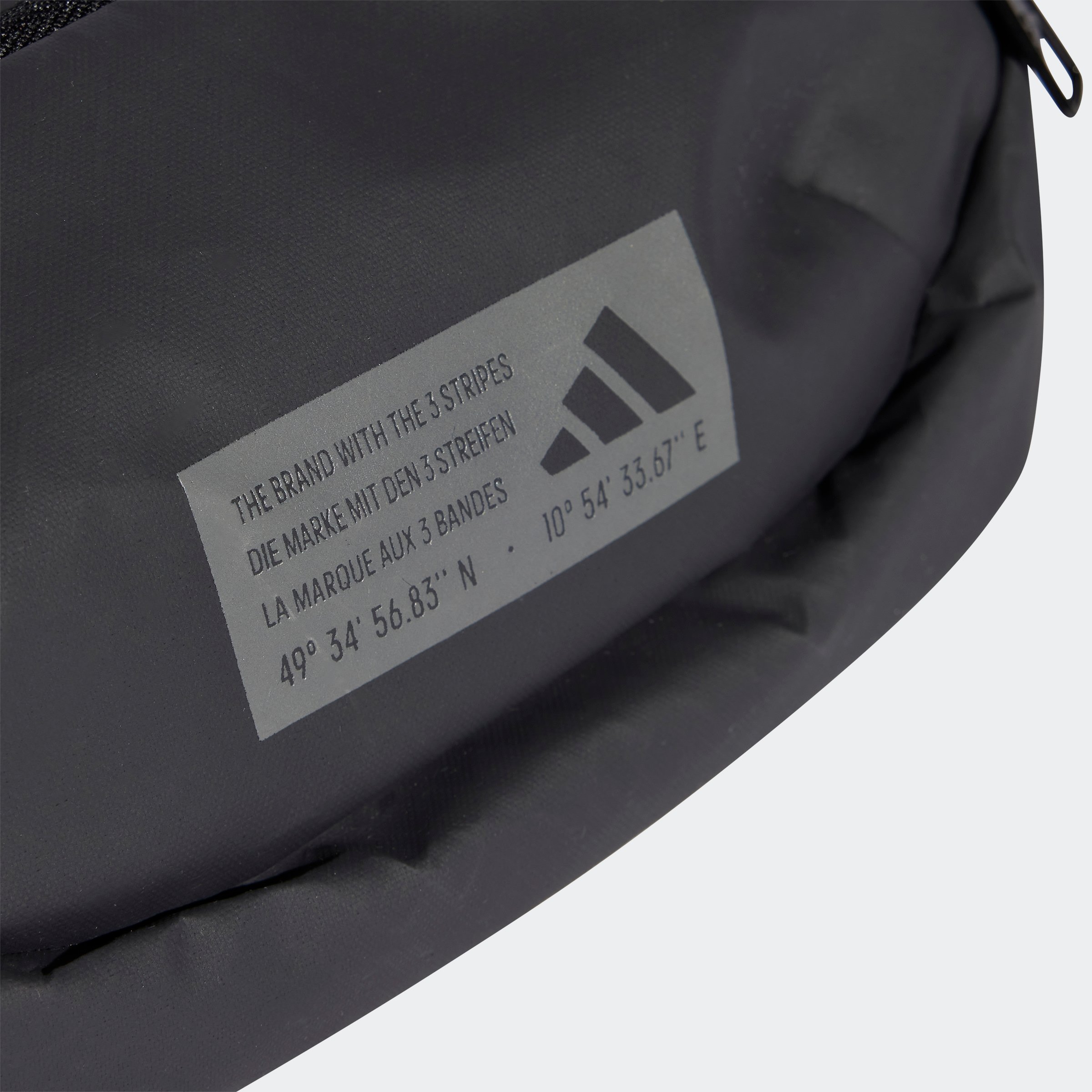 HYBRID WAISTBAG