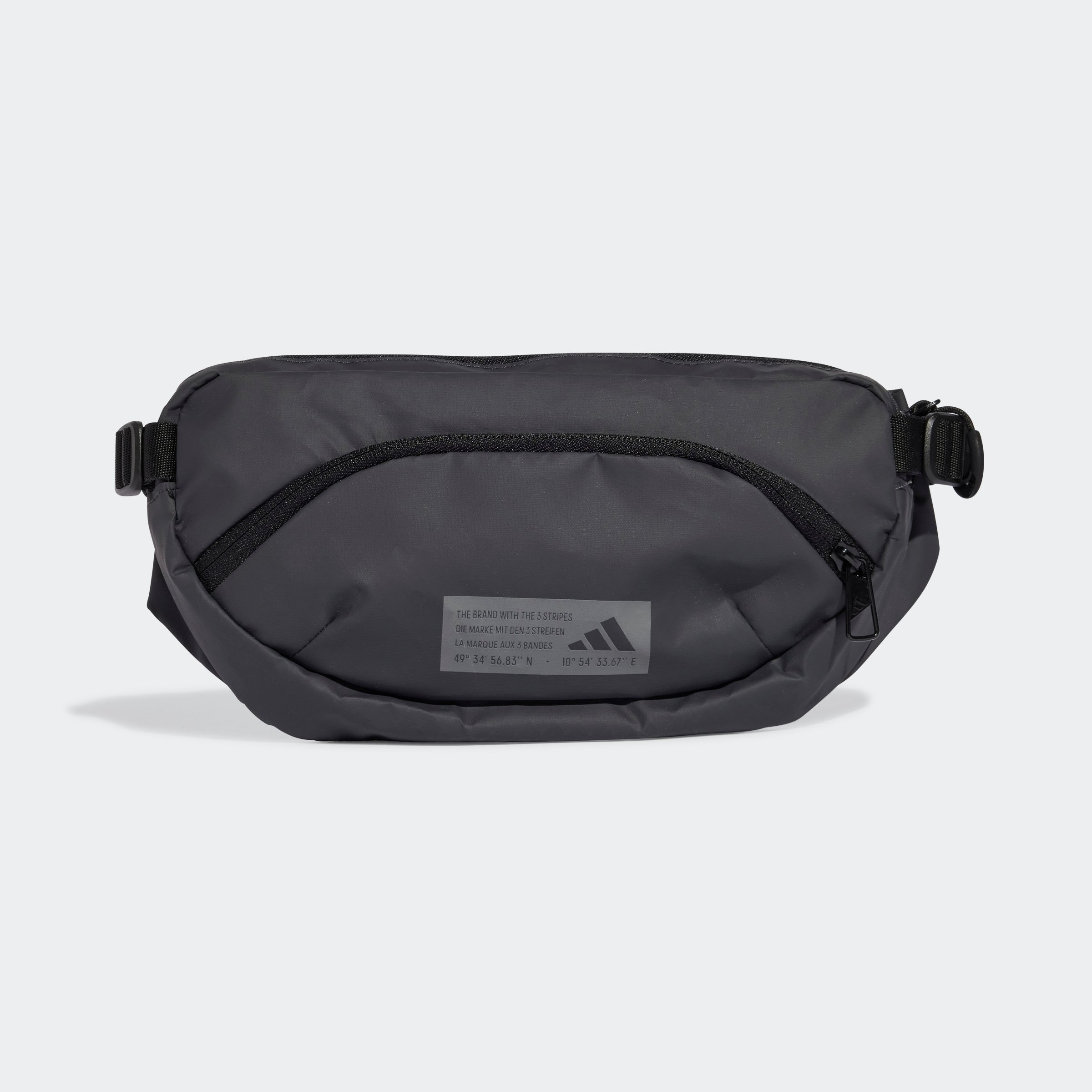 HYBRID WAISTBAG