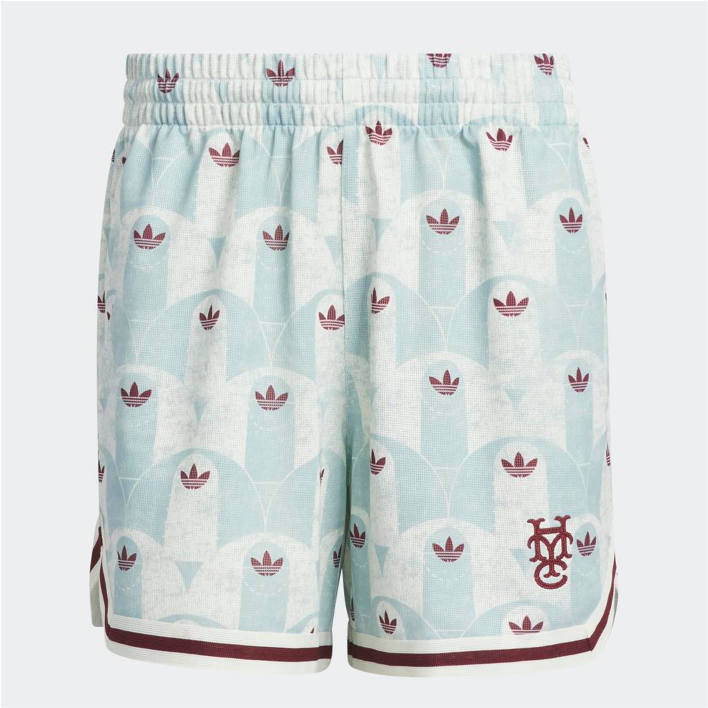 HYC AOP SHORT