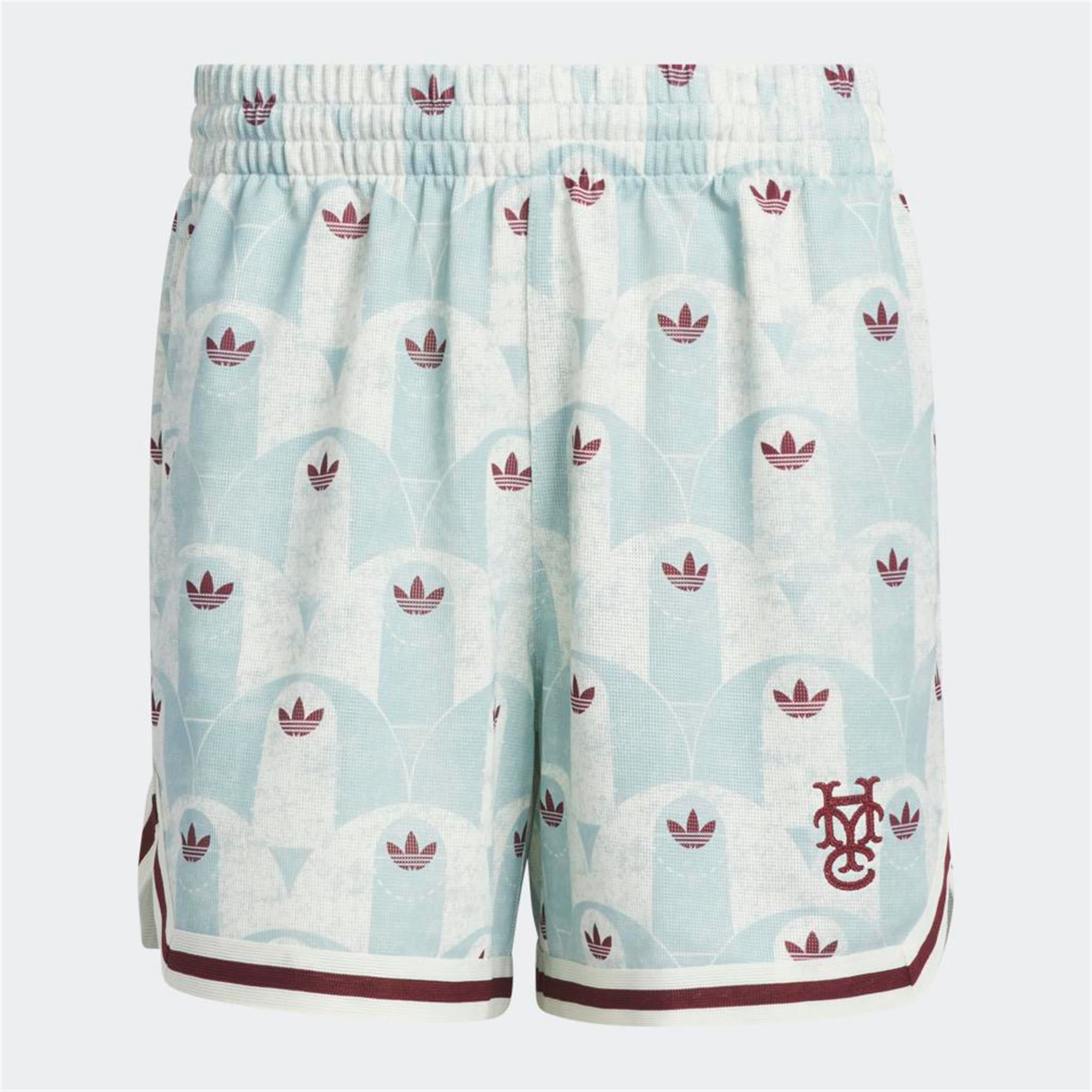 HYC AOP SHORT