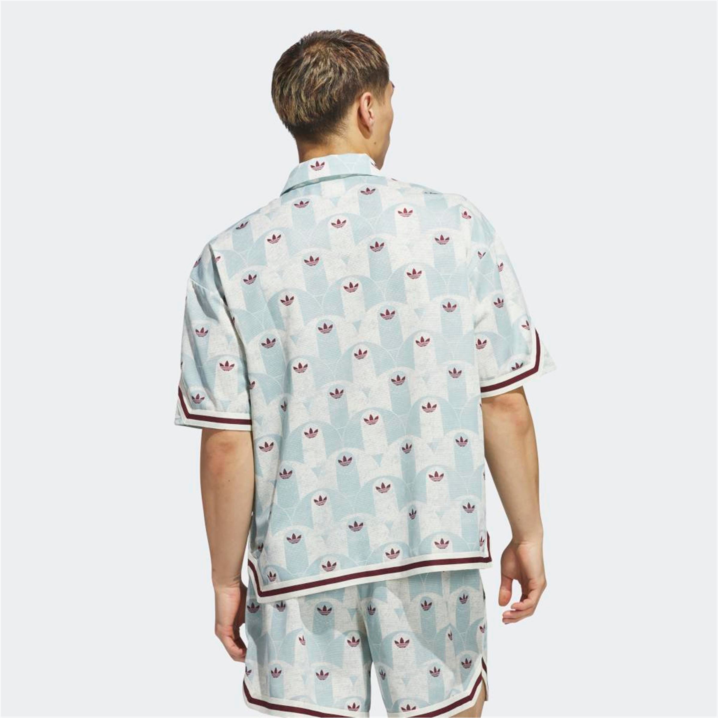 HYC AOP TOP