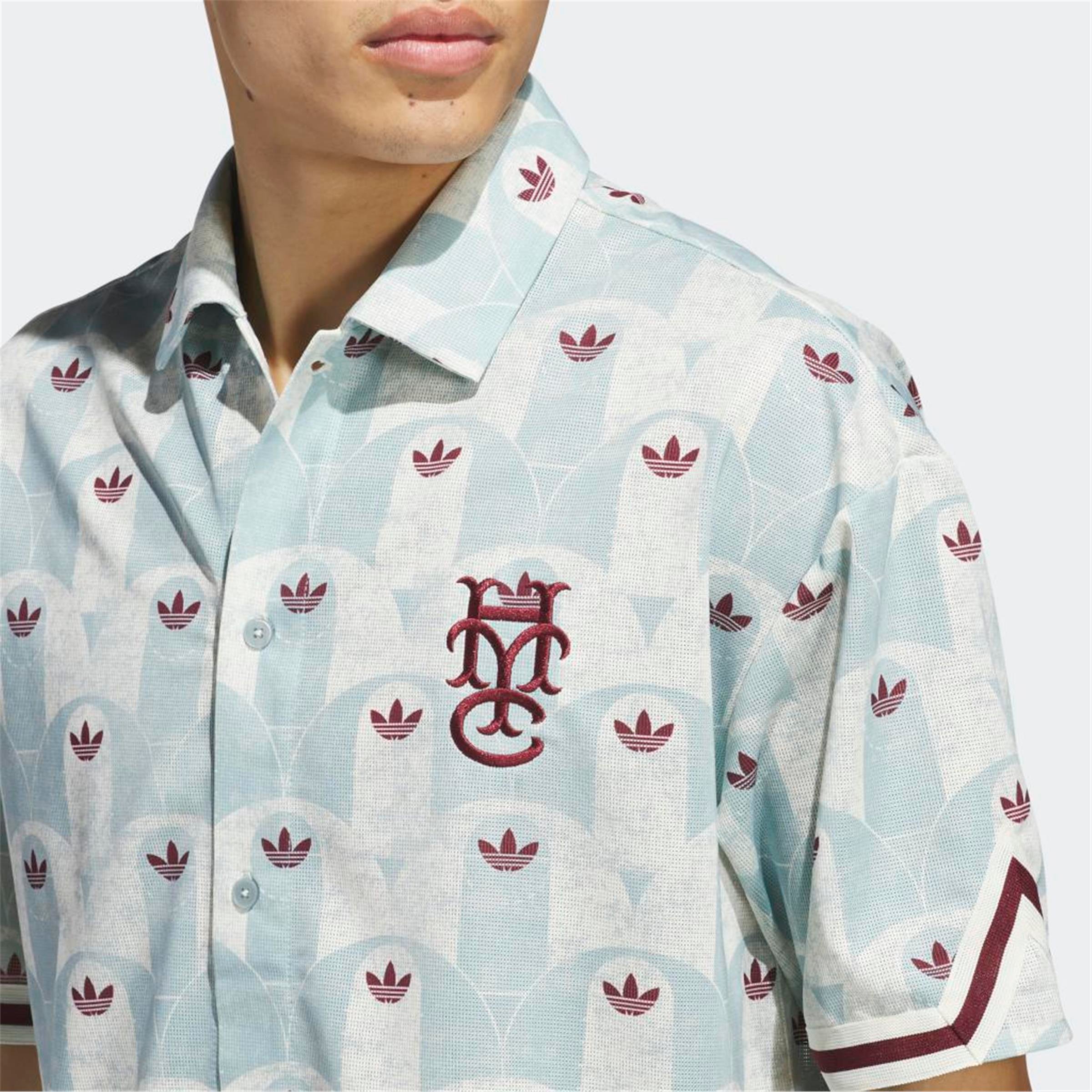 HYC AOP TOP