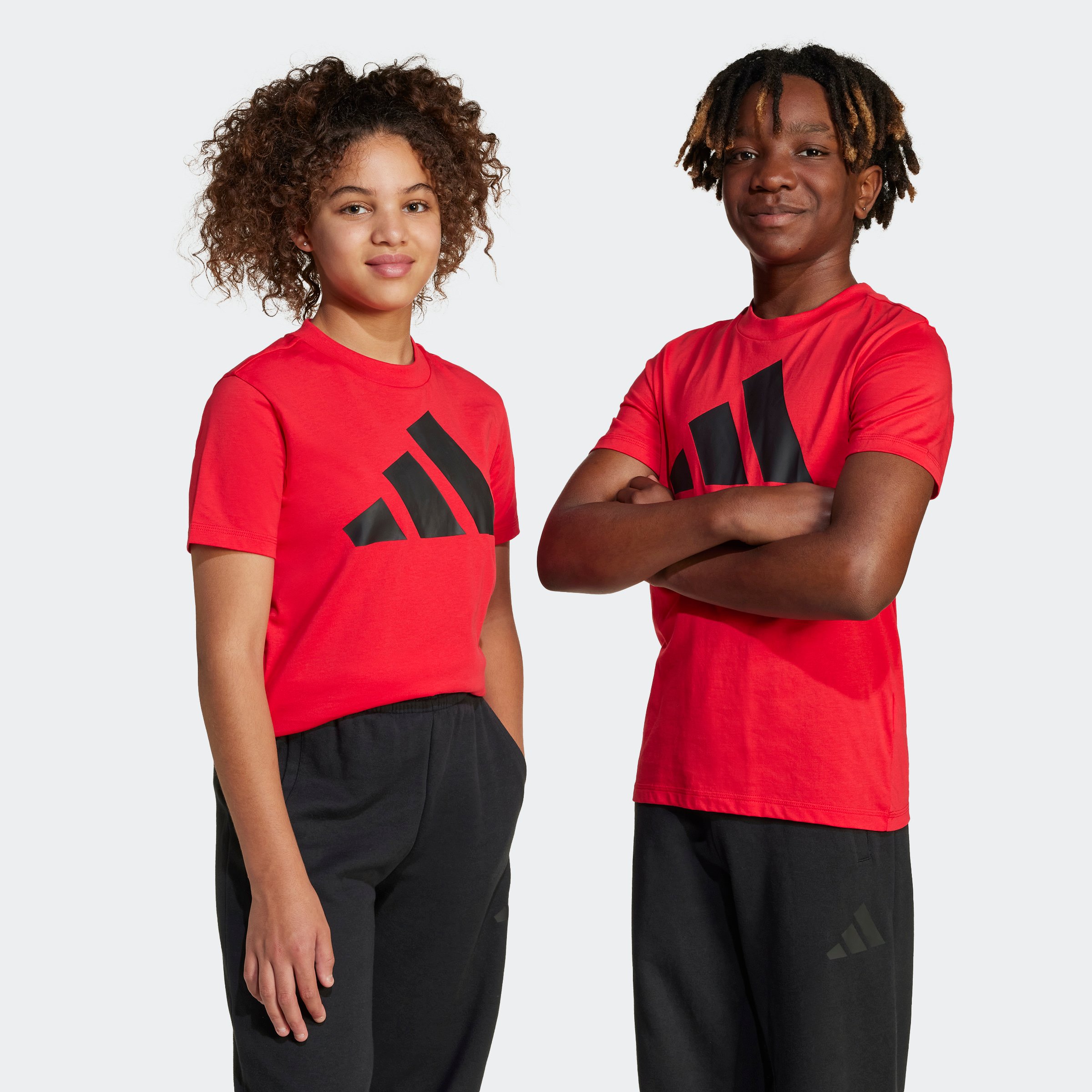 J BL TEE 160
