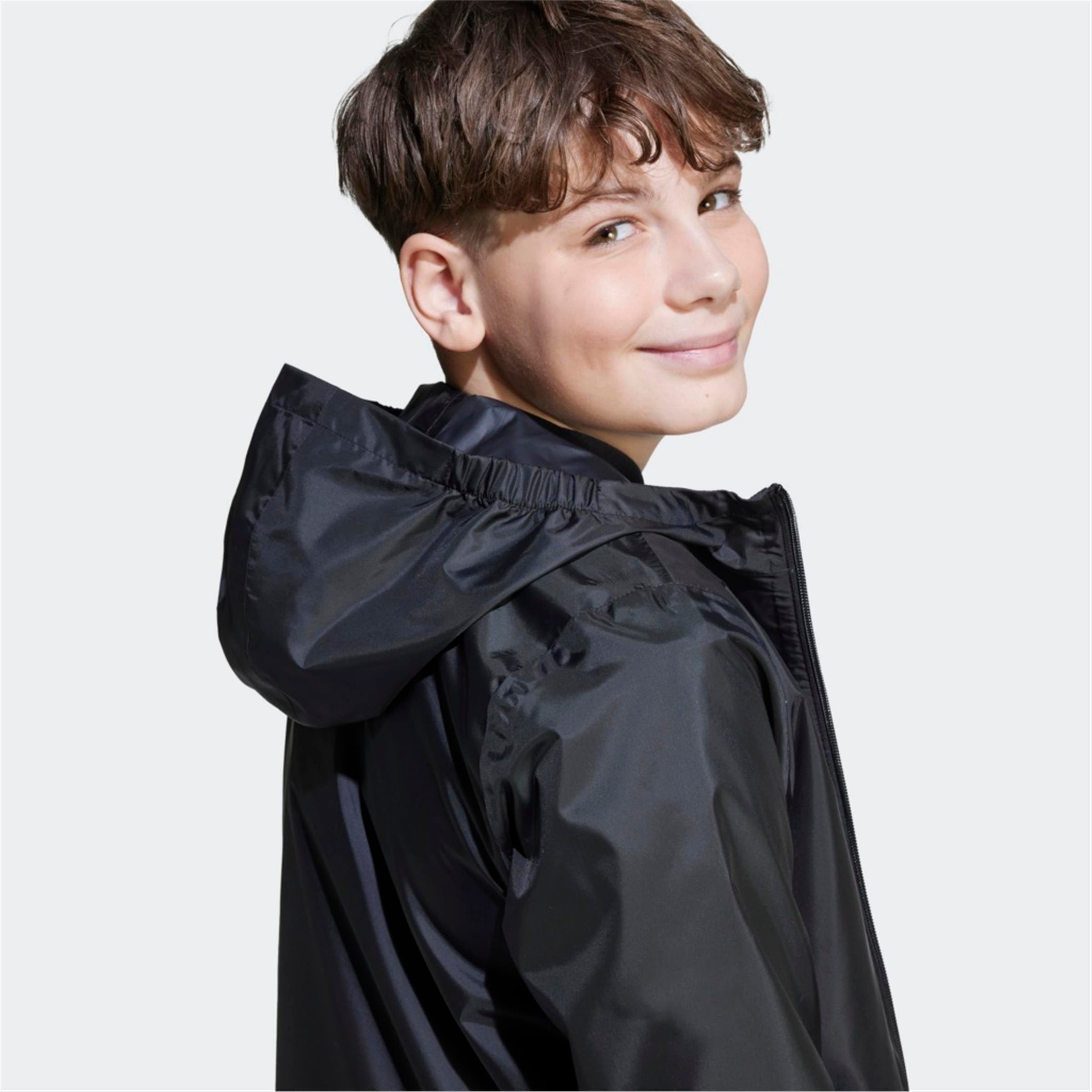 J RAIN JKT