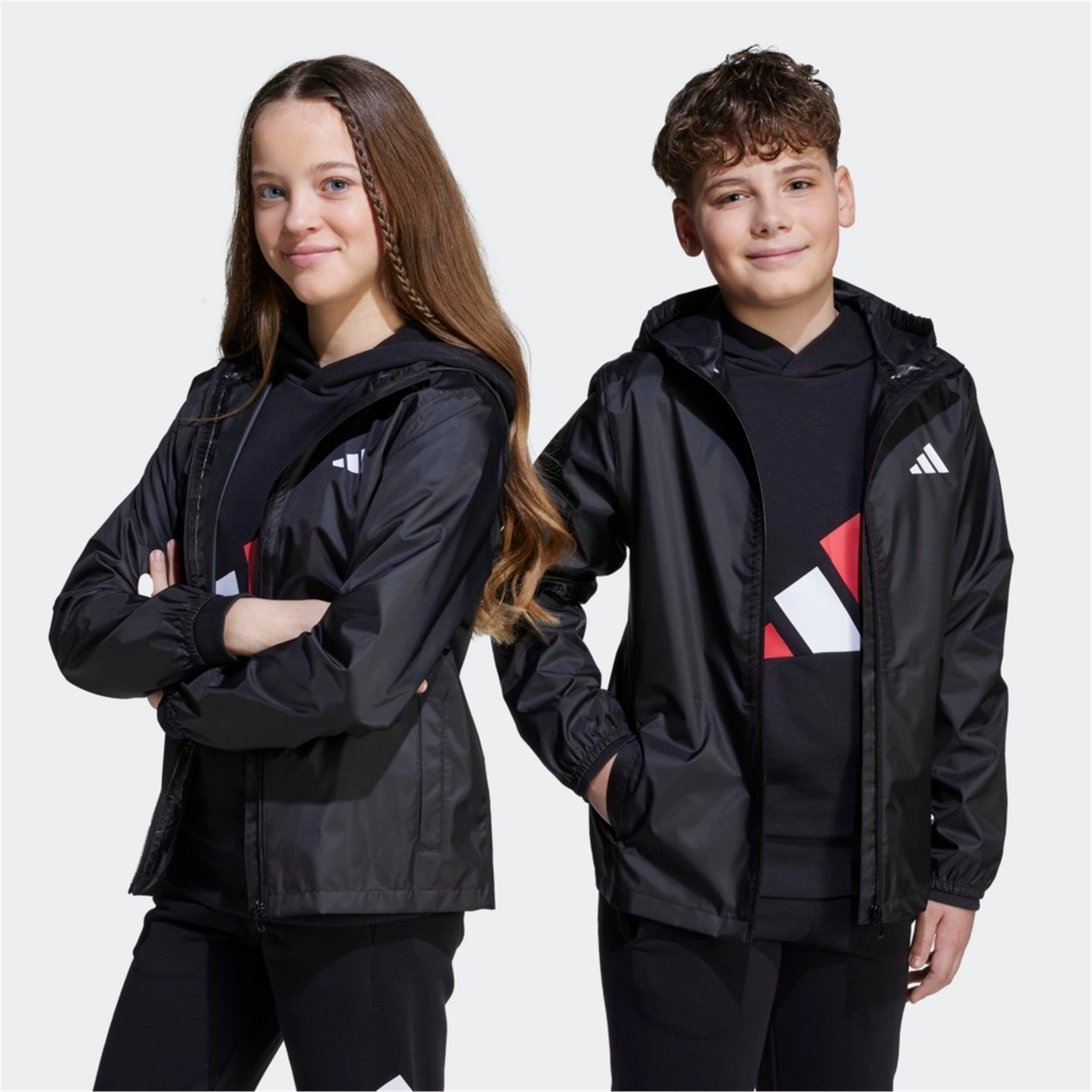 J RAIN JKT