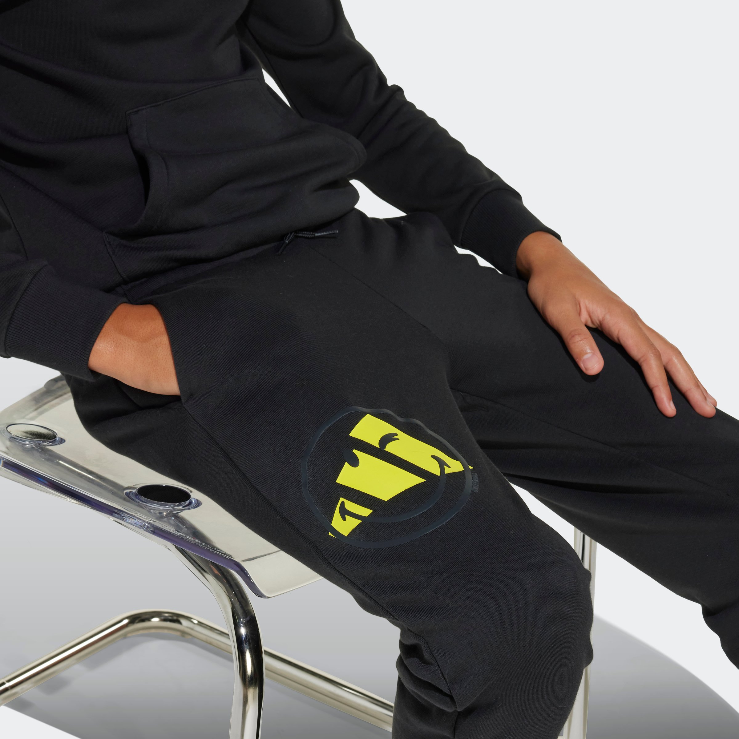 J SMI PANT
