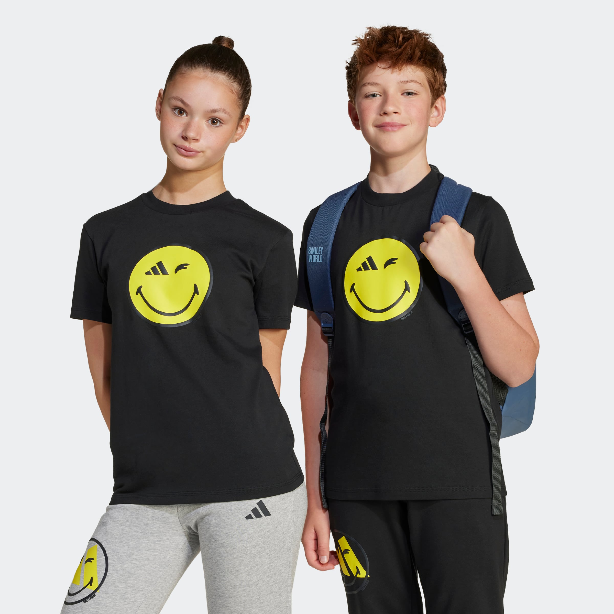 J SMI TEE