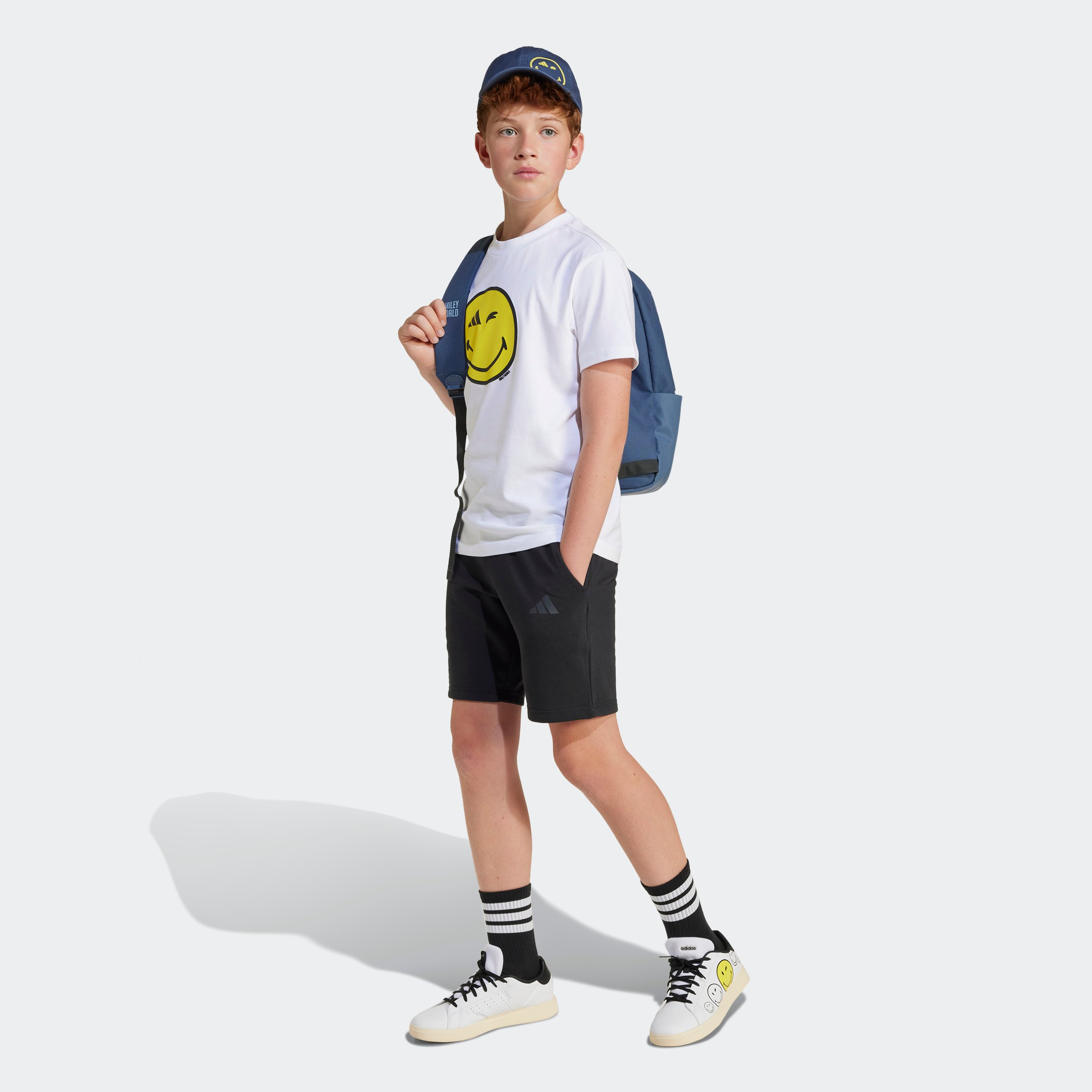J SMI TEE