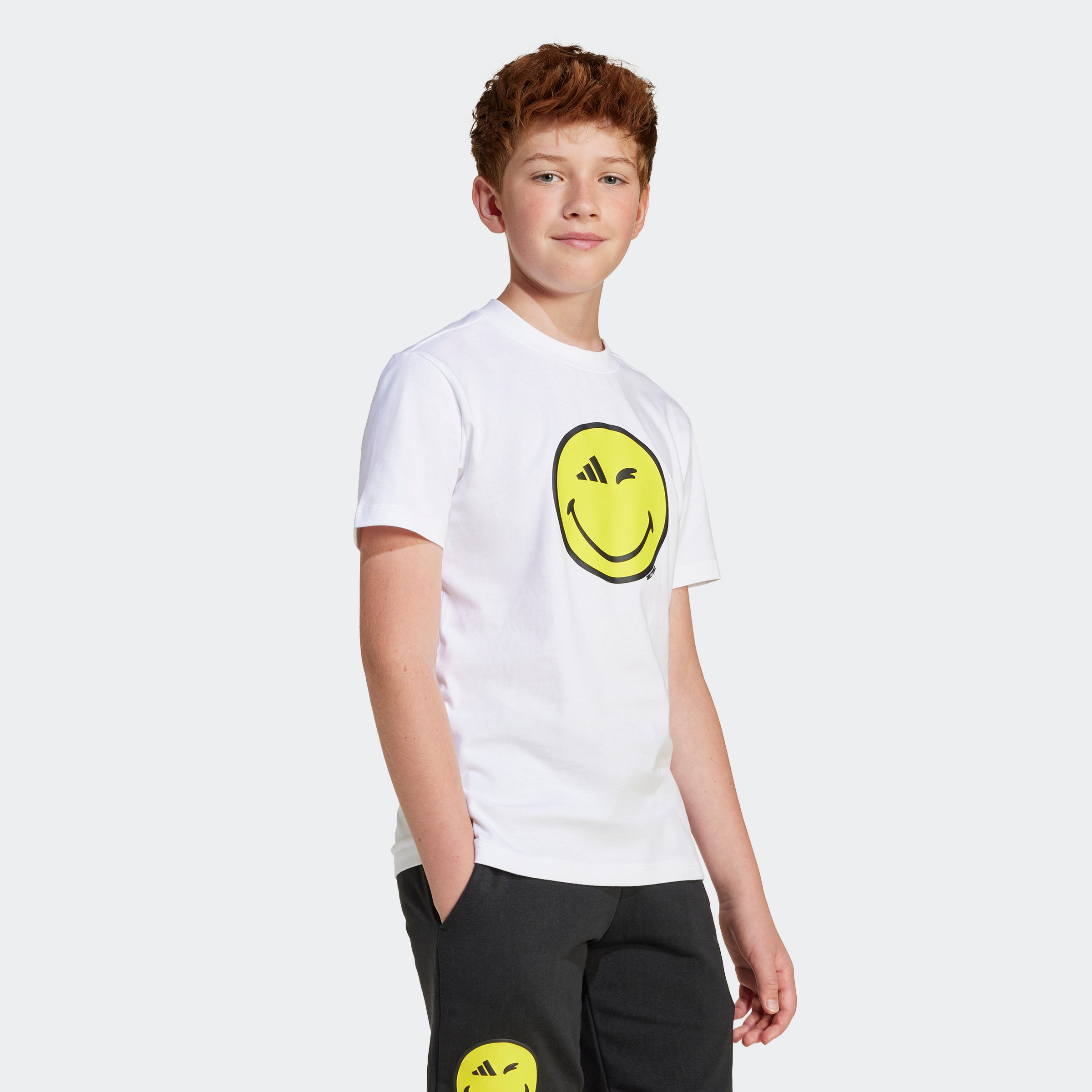 J SMI TEE