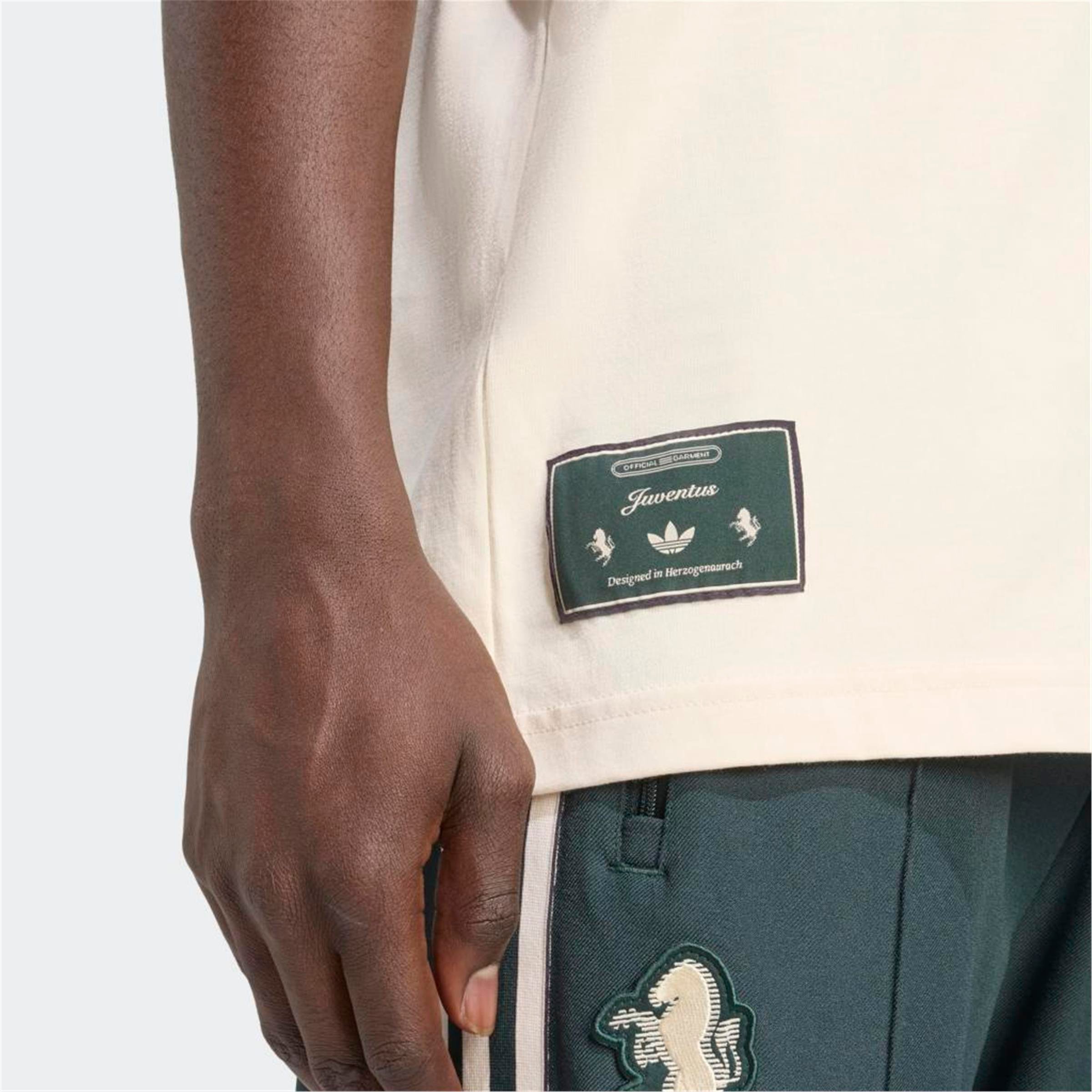 JUVE ICON TEE