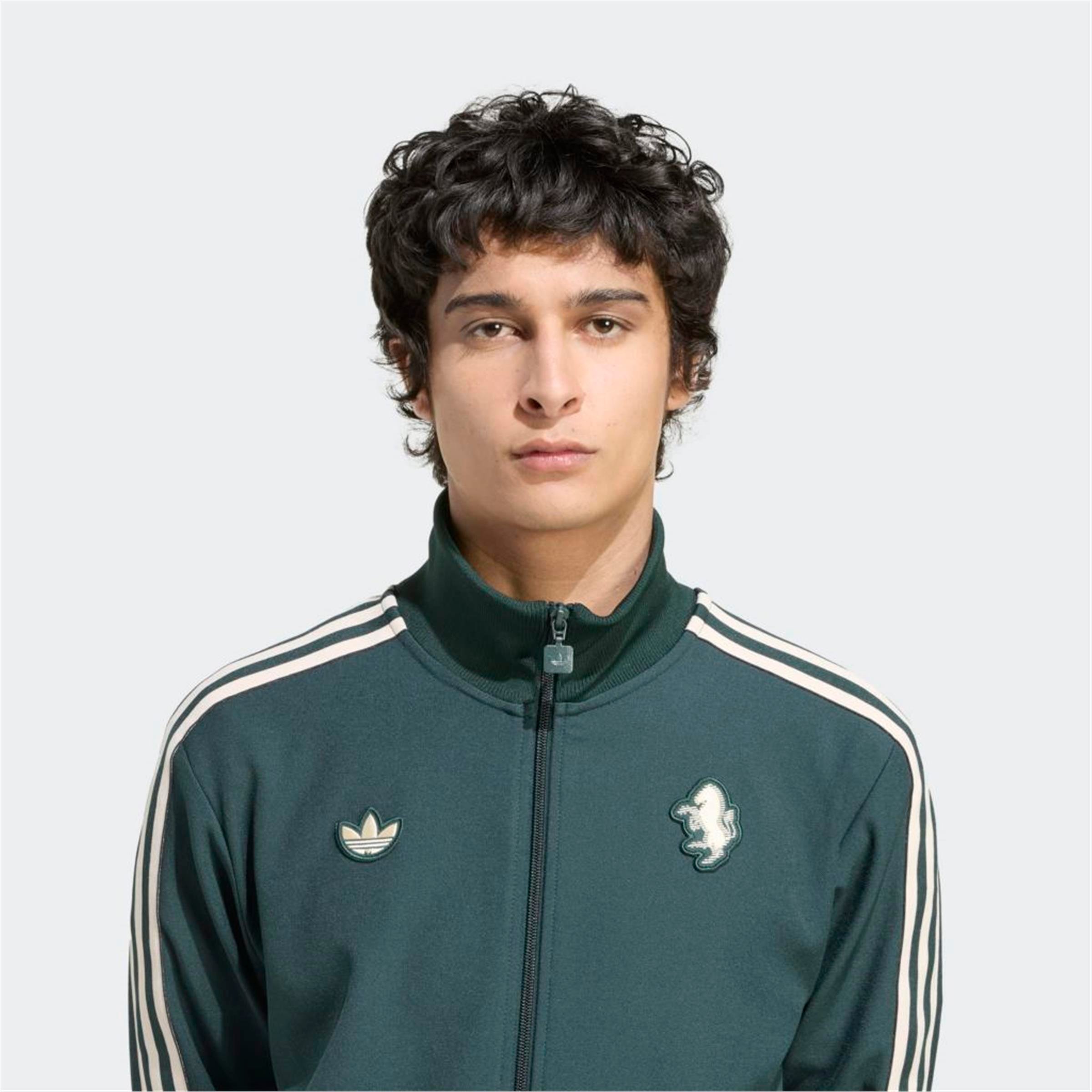 JUVE ICON TT