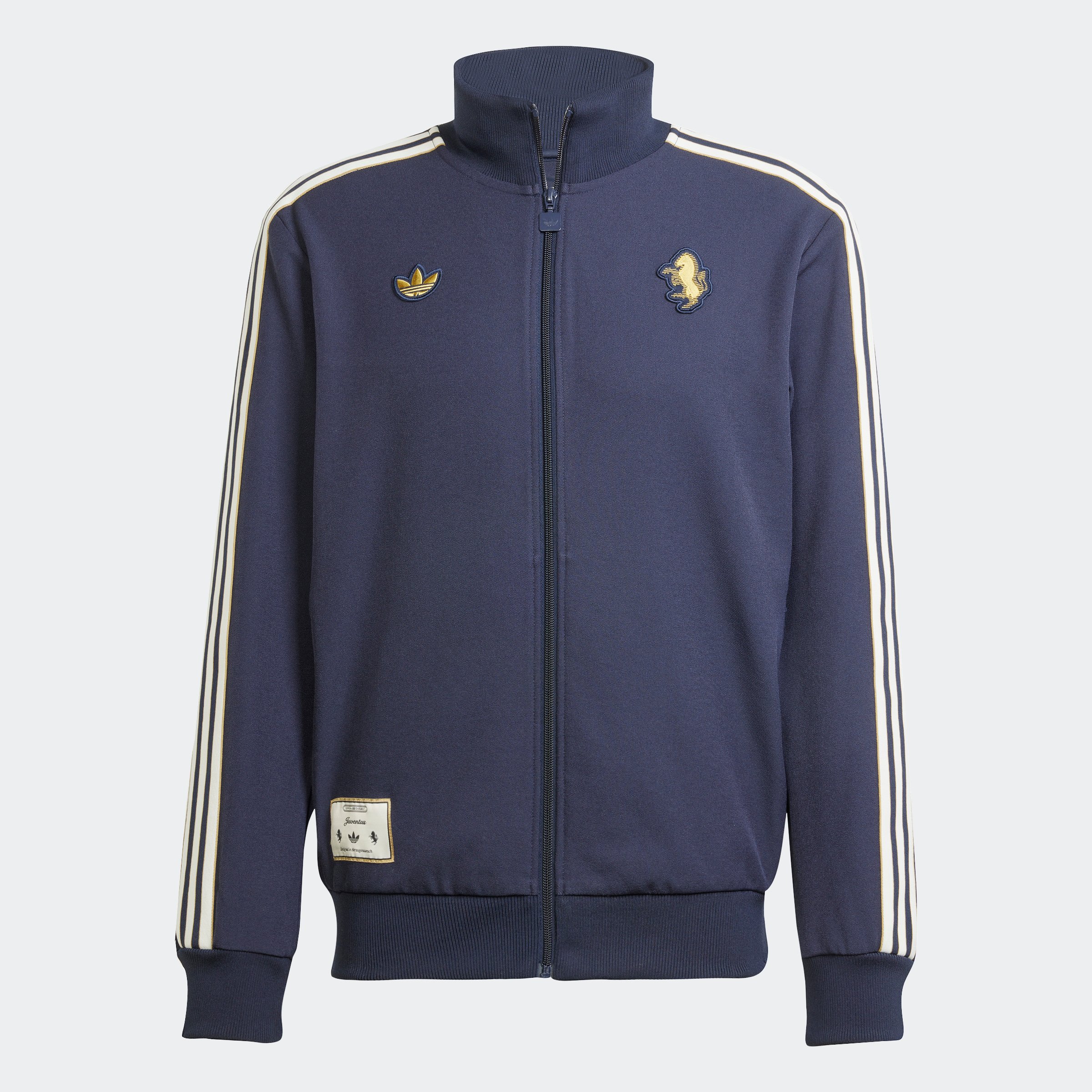 JUVE ICON TT