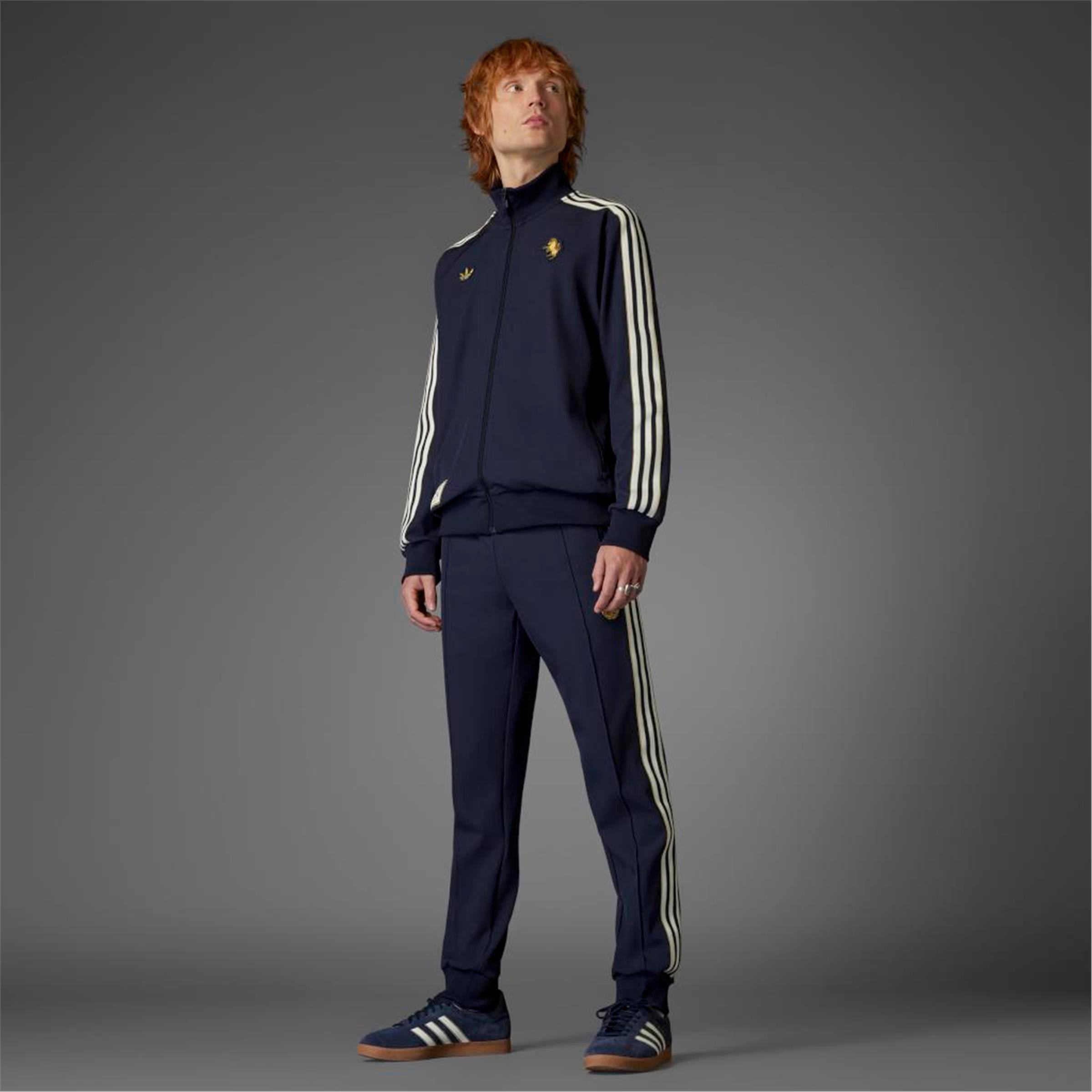 JUVE ICON TT