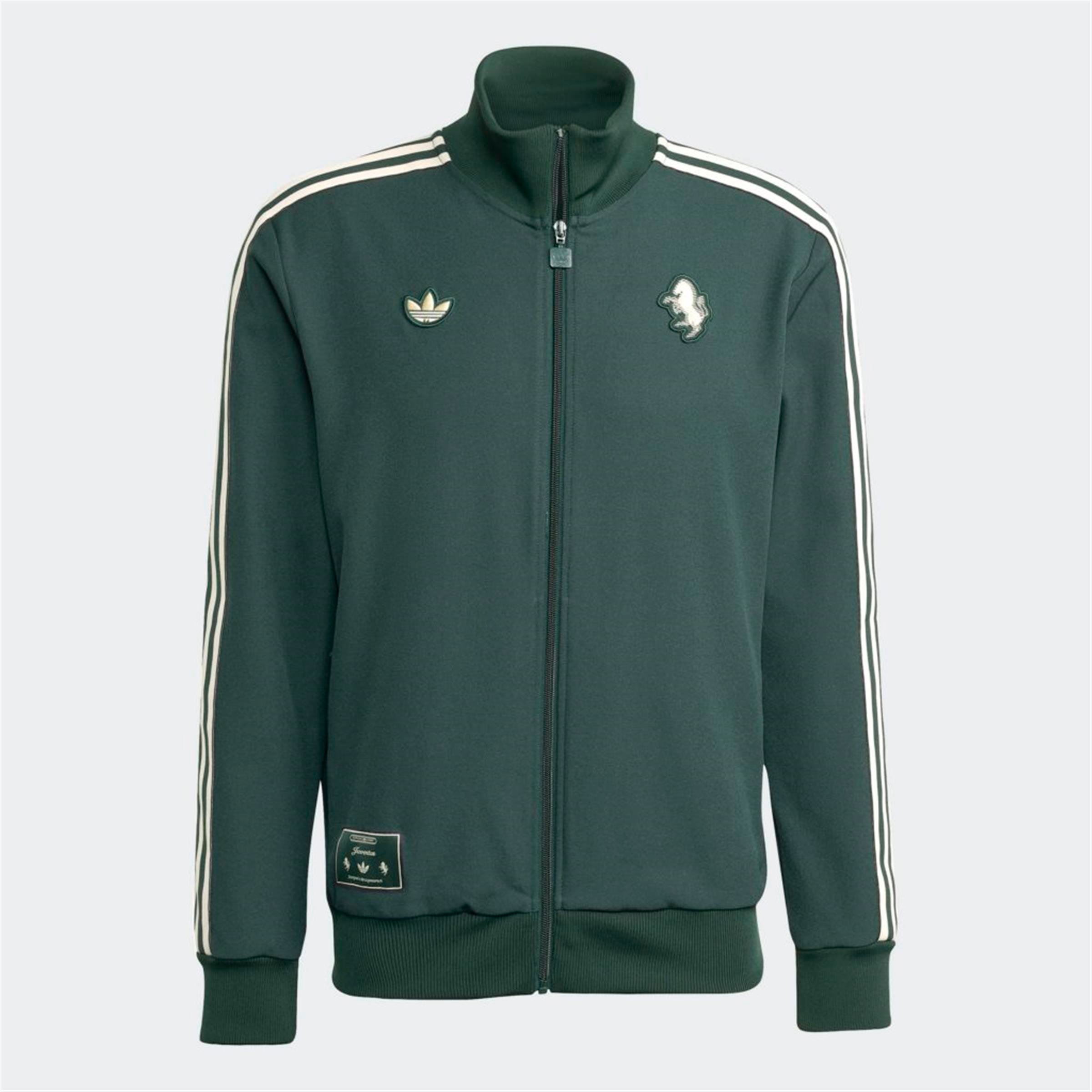 JUVE ICON TT