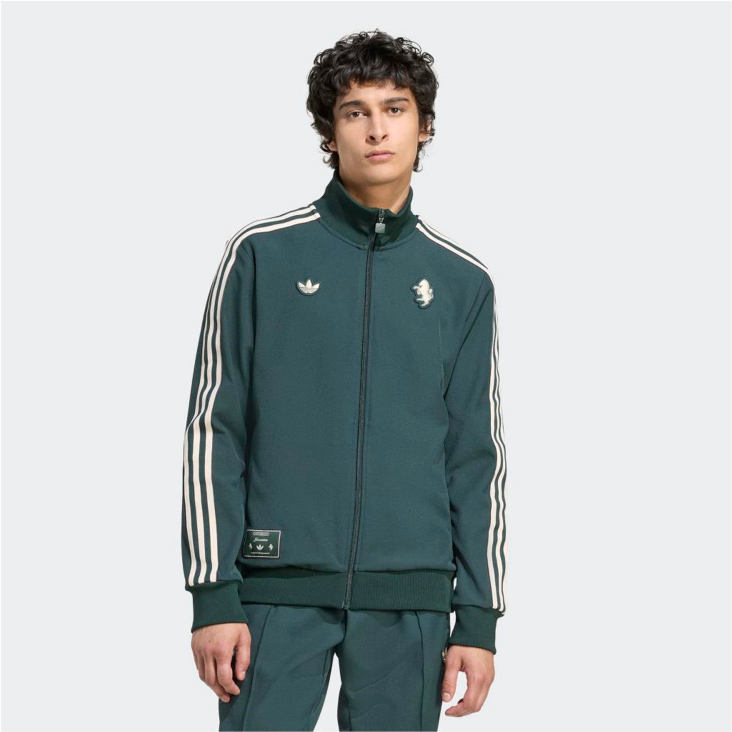 JUVE ICON TT