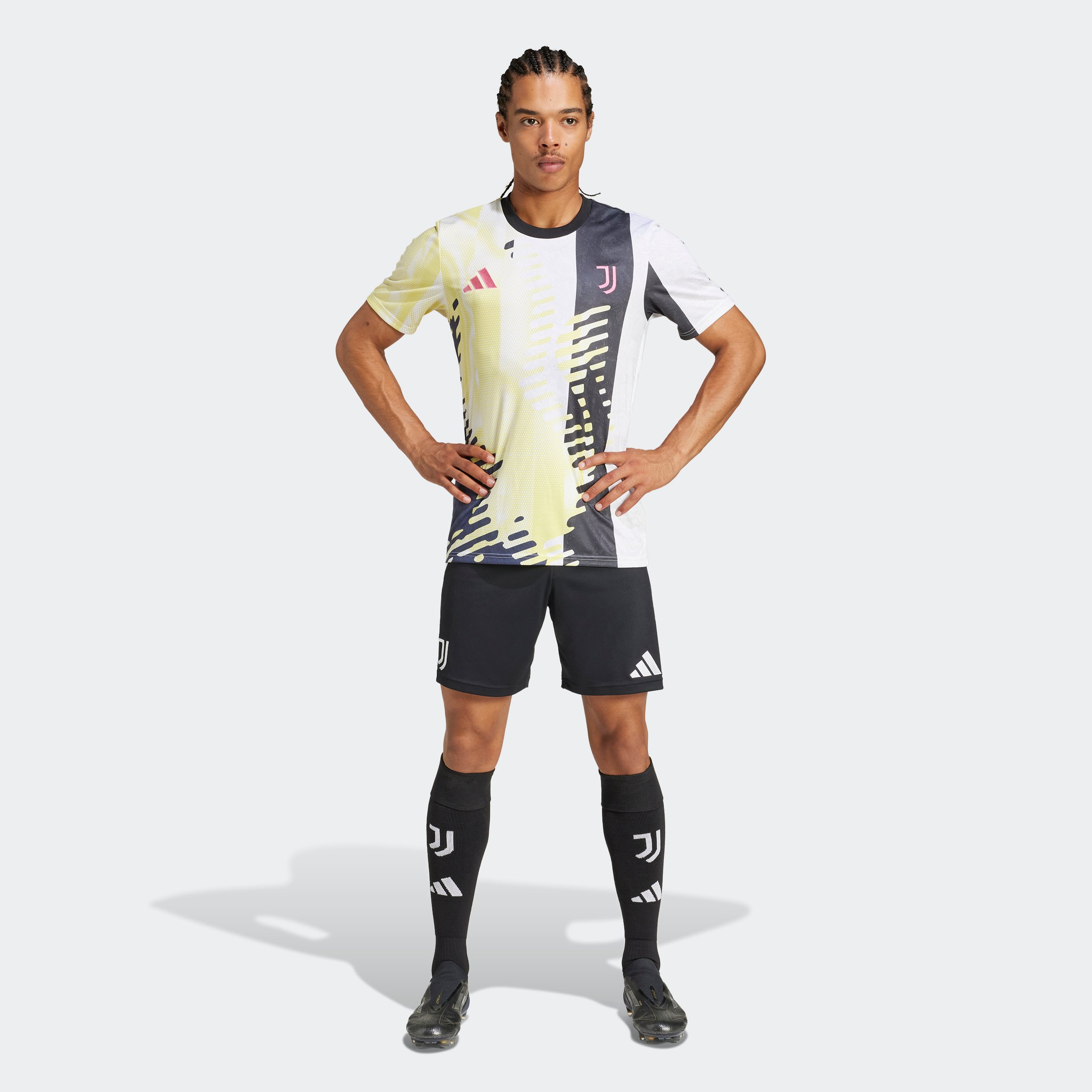 JUVE PRESHI