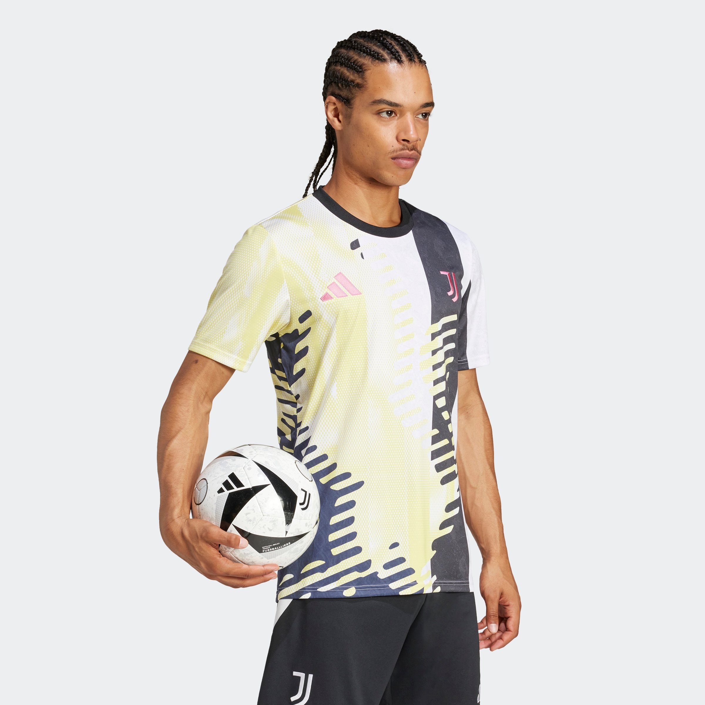 JUVE PRESHI