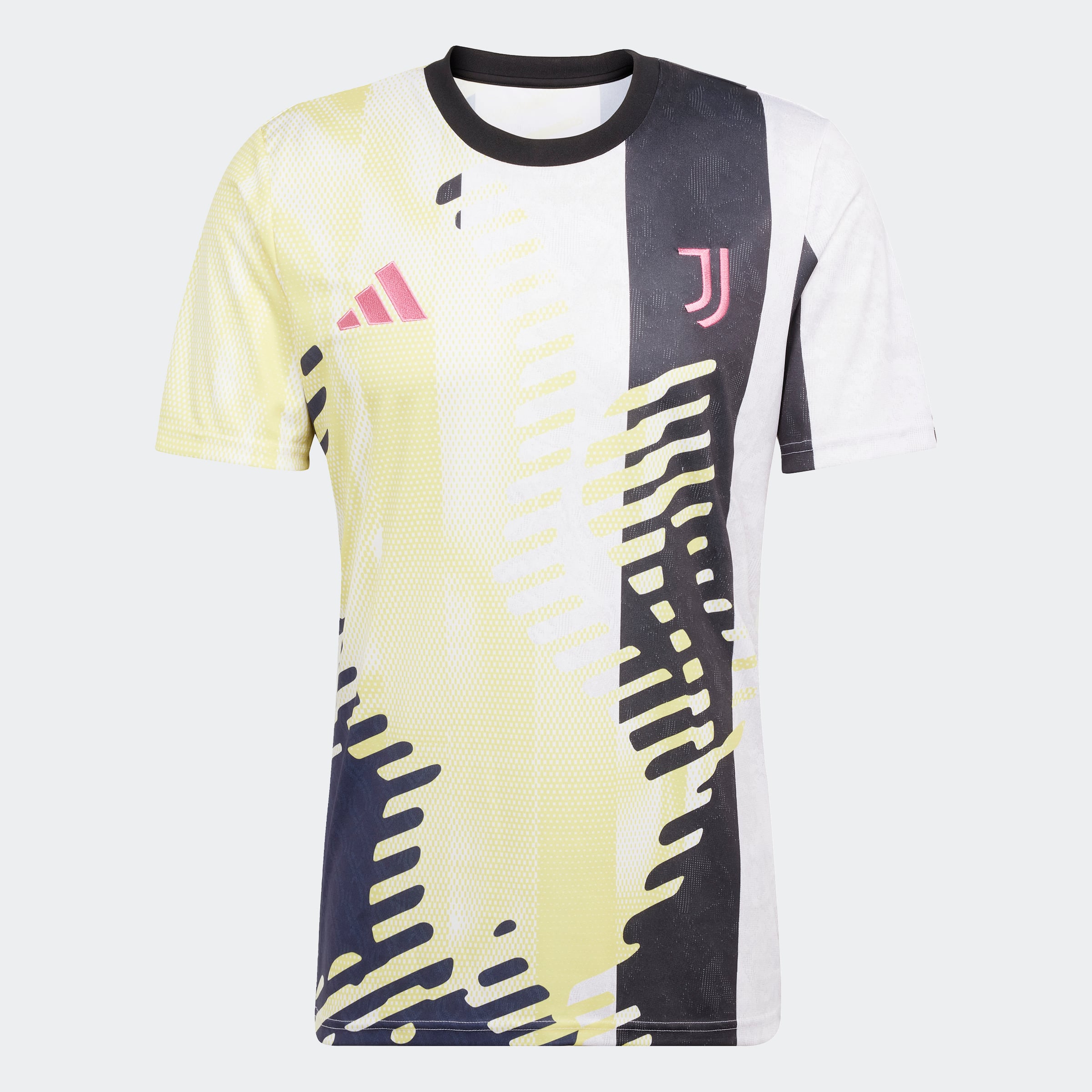 JUVE PRESHI